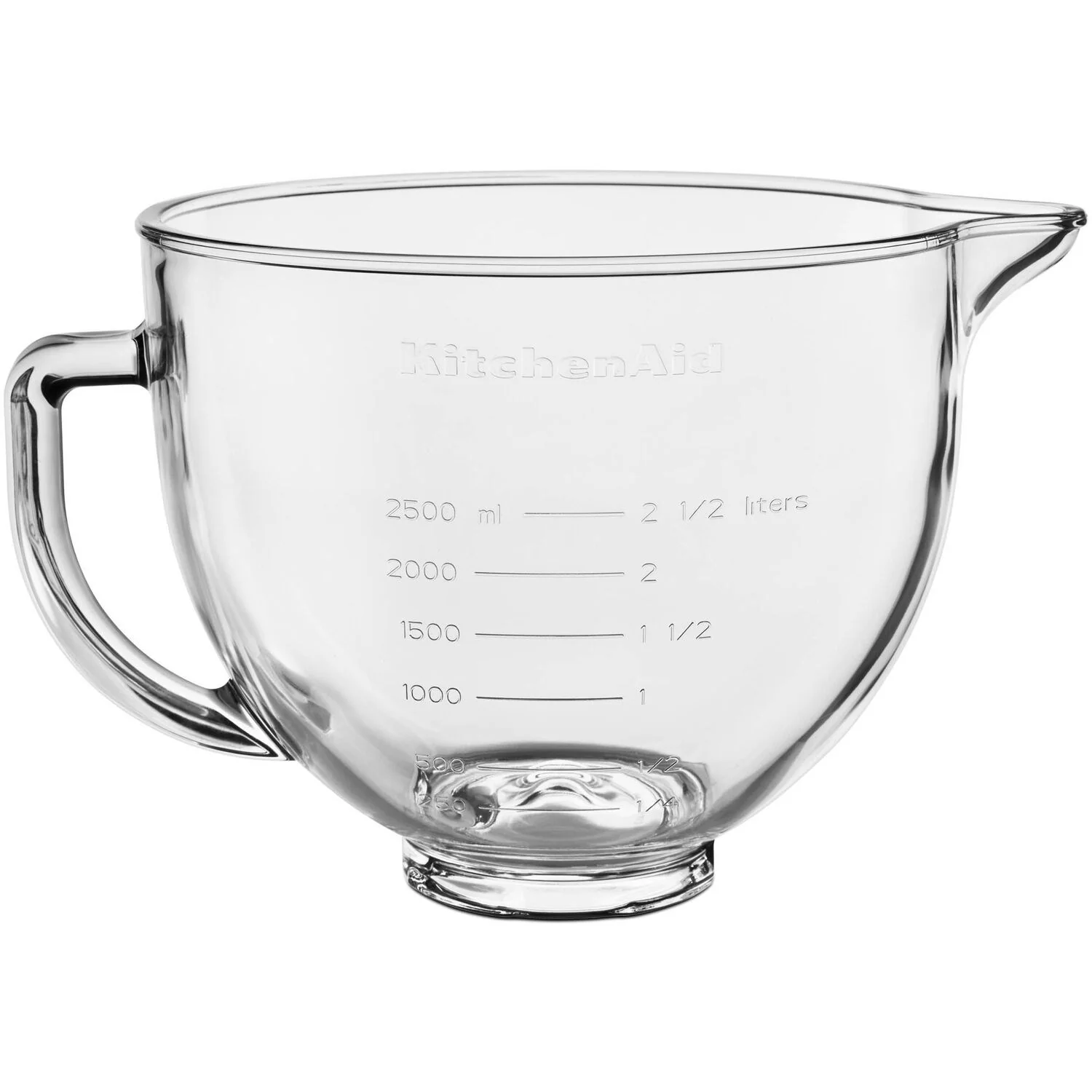 KitchenAid Glass Bowl (KSM5GB) - Image 3