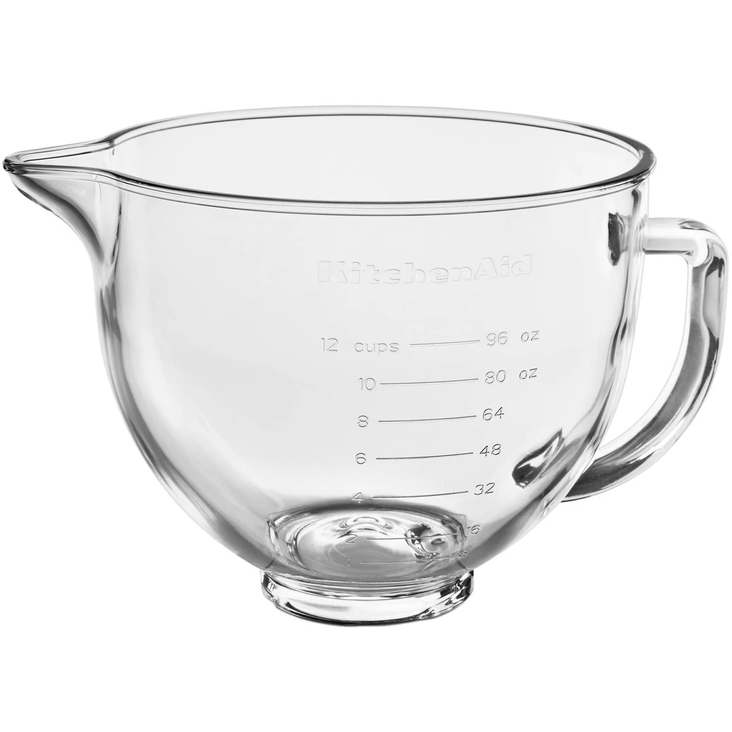 KitchenAid Glass Bowl (KSM5GB) - Image 4