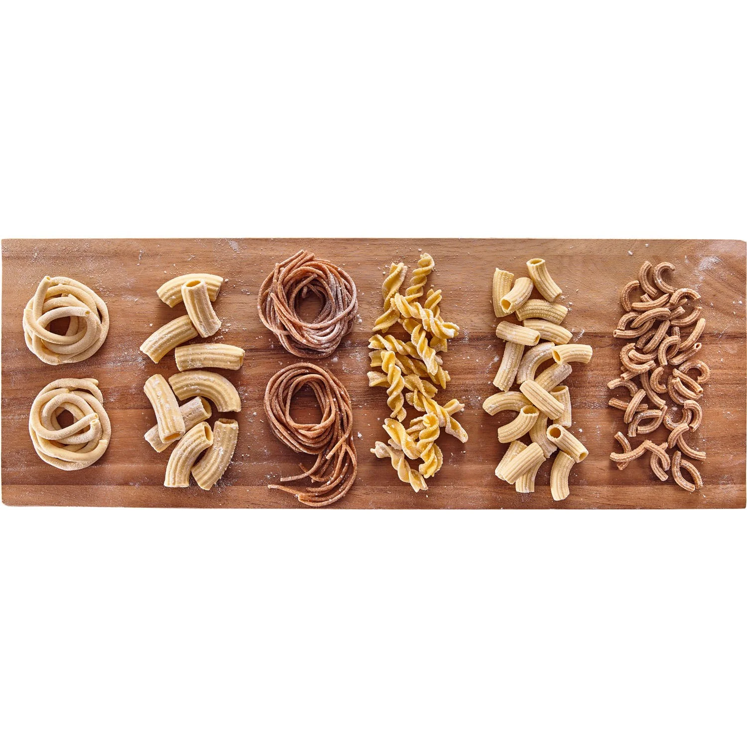 KitchenAid Gourmet Pasta Press in White (KSMPEXTA) - Image 6