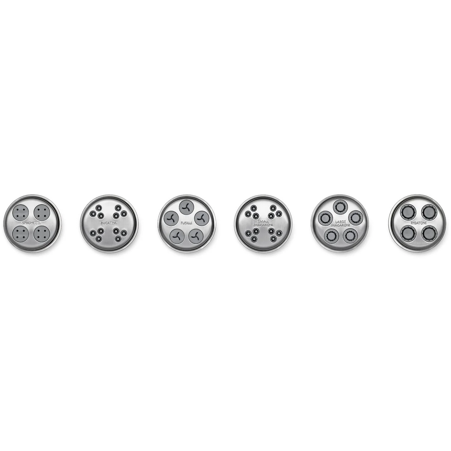 KitchenAid Gourmet Pasta Press in White (KSMPEXTA) - Image 8