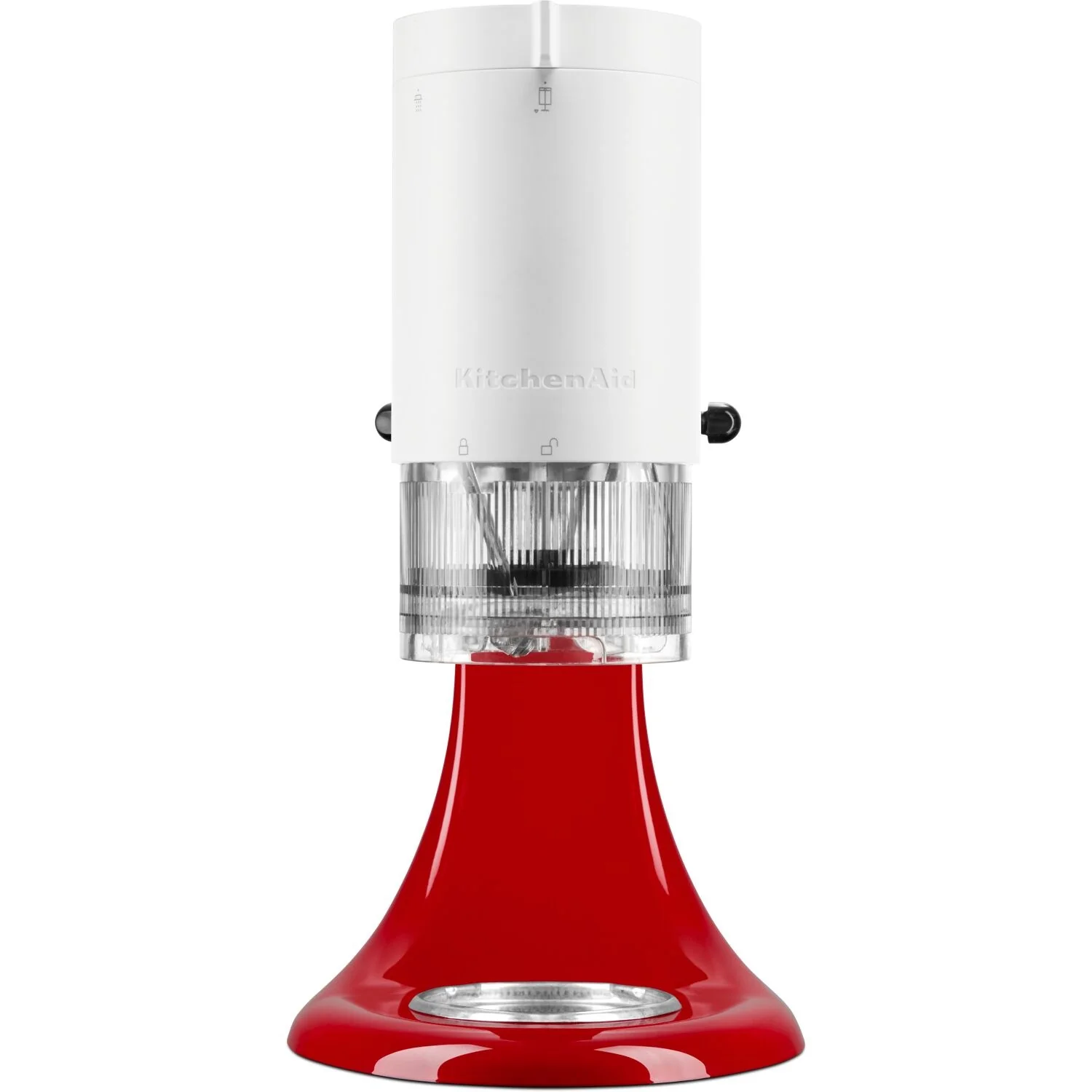 KitchenAid Shave Ice Attachment for Stand Mixer (KSMSIA) - Image 4