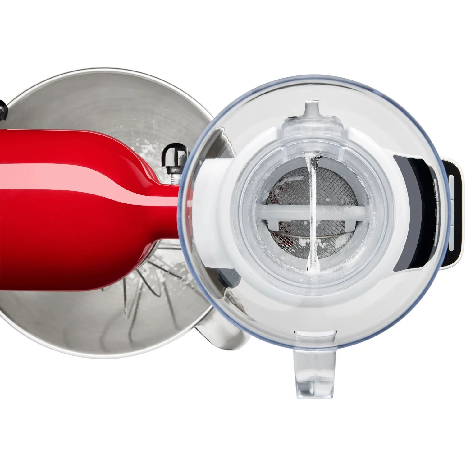 KitchenAid Sifter and Scale Attachment (KSMSFTA) - Image 7