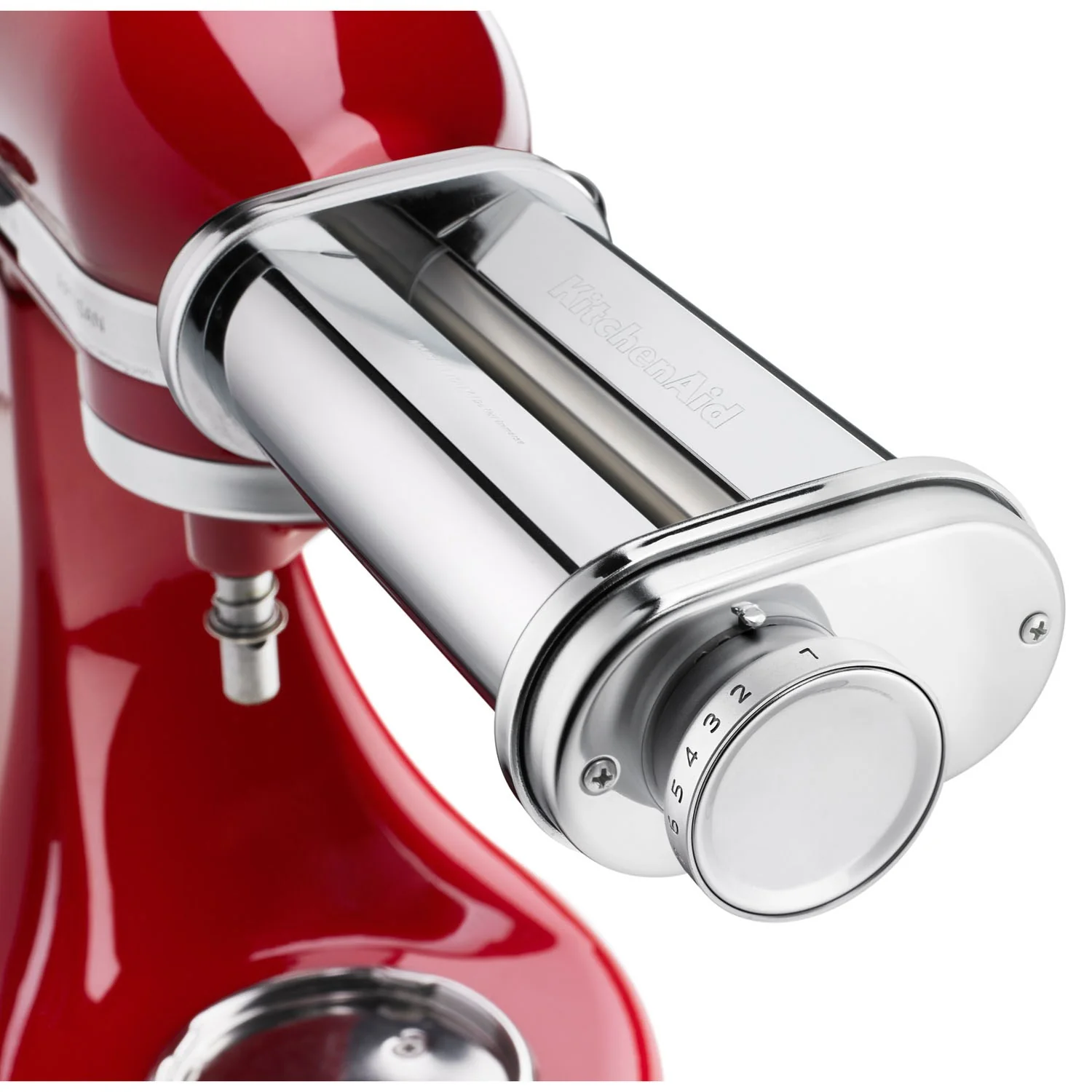KitchenAid Single Pasta Roller (KSMPSA) - Image 3