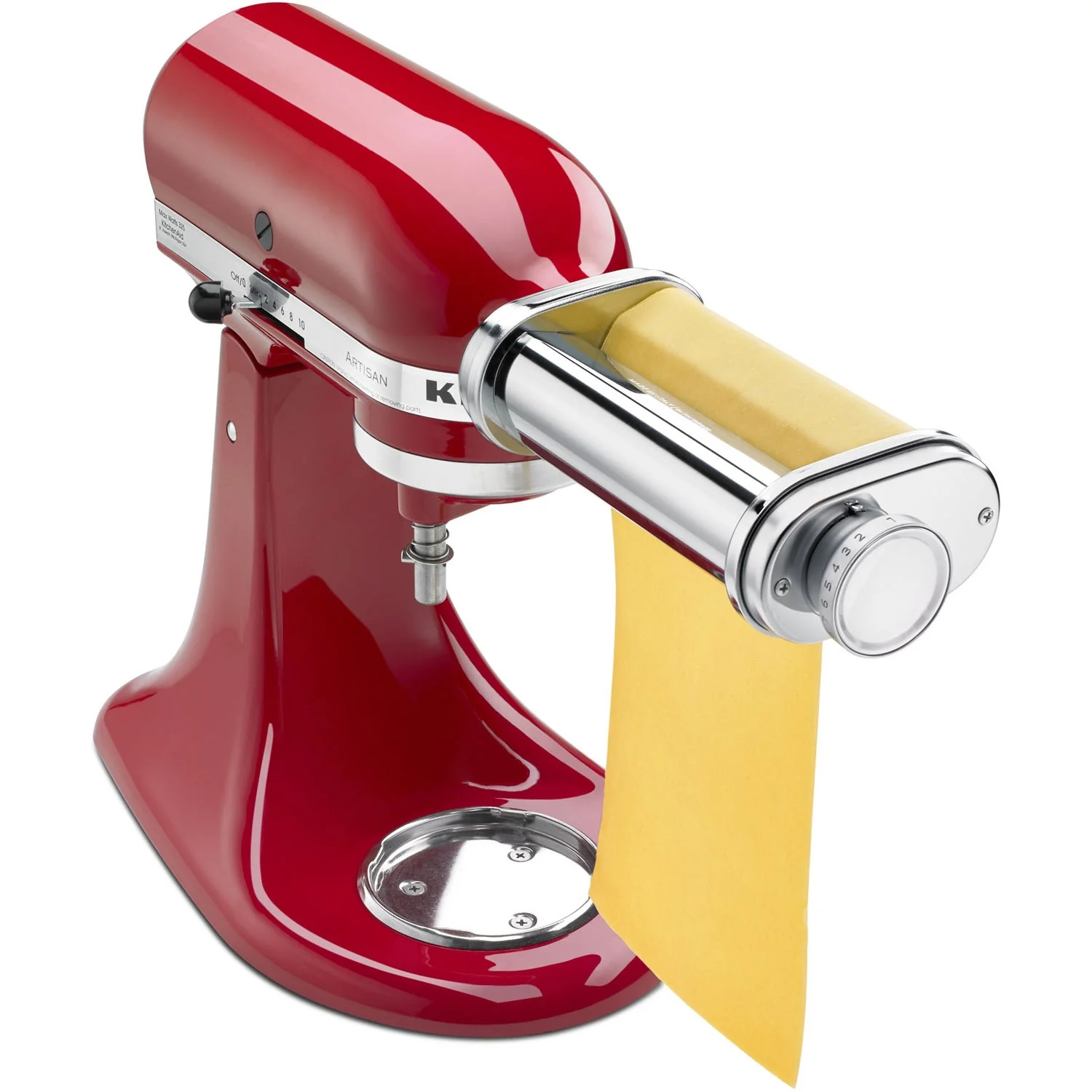KitchenAid Single Pasta Roller (KSMPSA) - Image 4