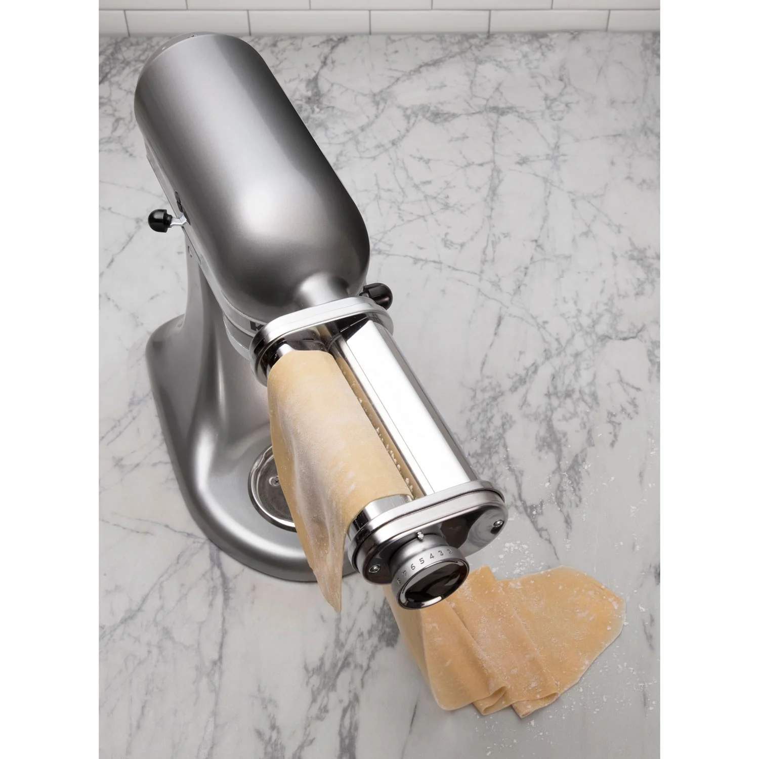 KitchenAid Single Pasta Roller (KSMPSA) - Image 5