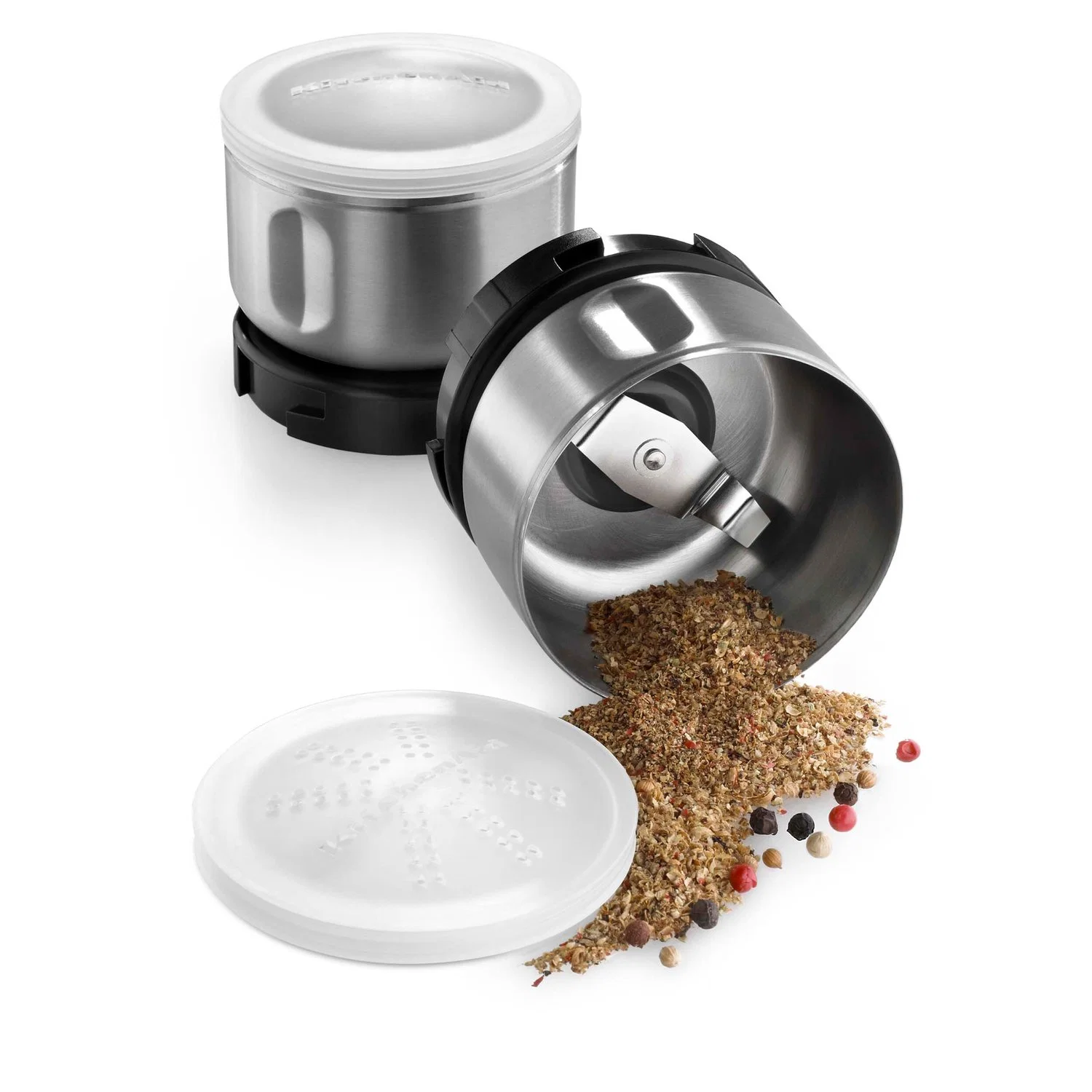 KitchenAid Spice Grinder Accessory Kit (BCSGSA) - Image 2