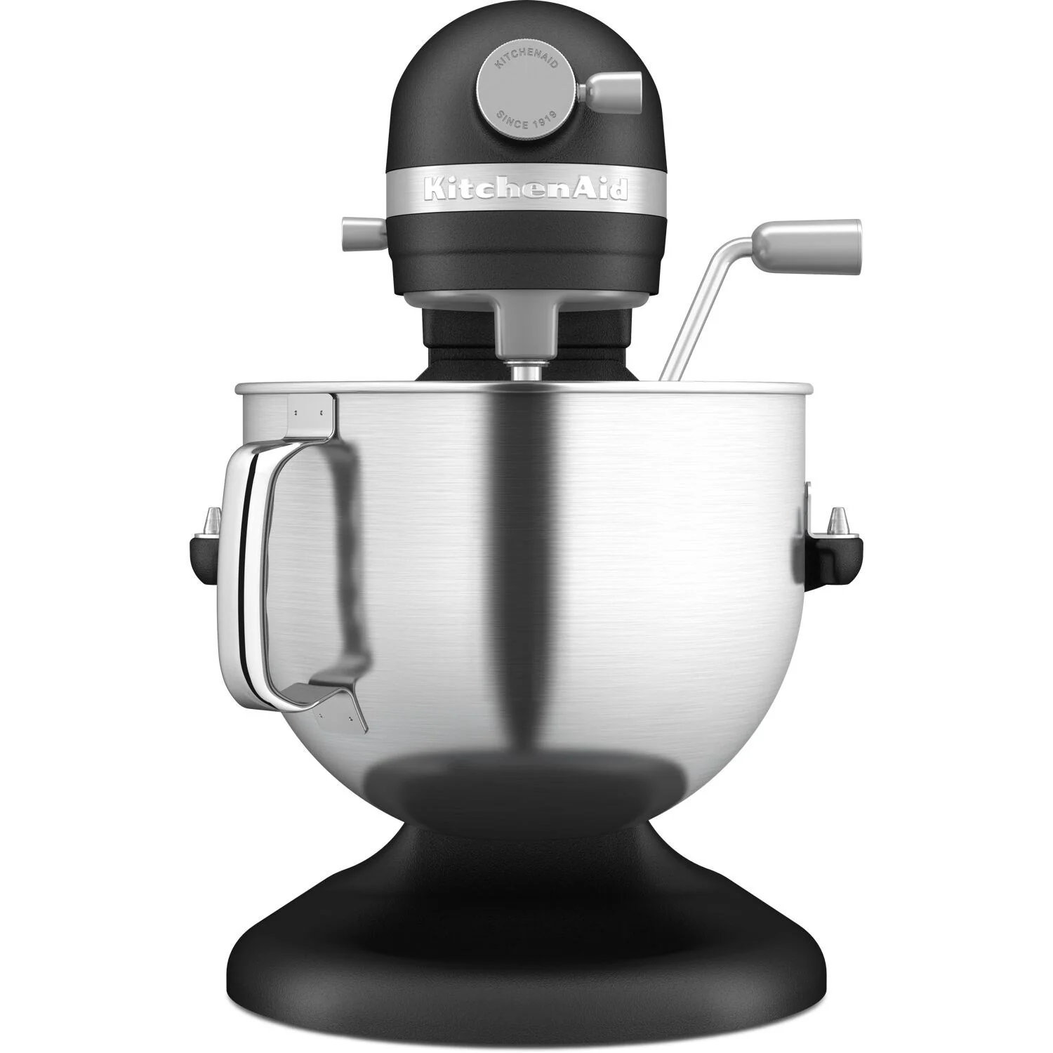 KitchenAid Stand Mixer, 7-Quart Bowl Lift, 11 Speeds in Black (KSM70SKXXBK) - Image 2