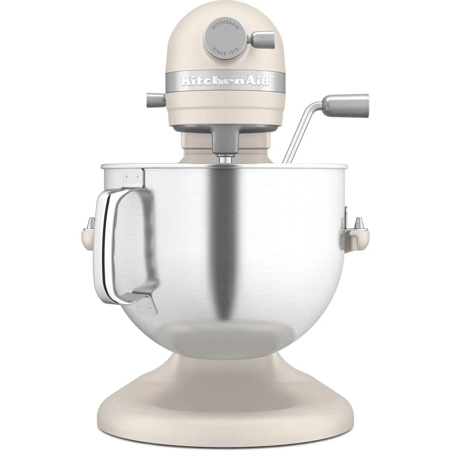KitchenAid Stand Mixer, 7 Quart Bowl Lift, 11 Speeds in Milkshake (KSM70SKXXMH) - Image 6