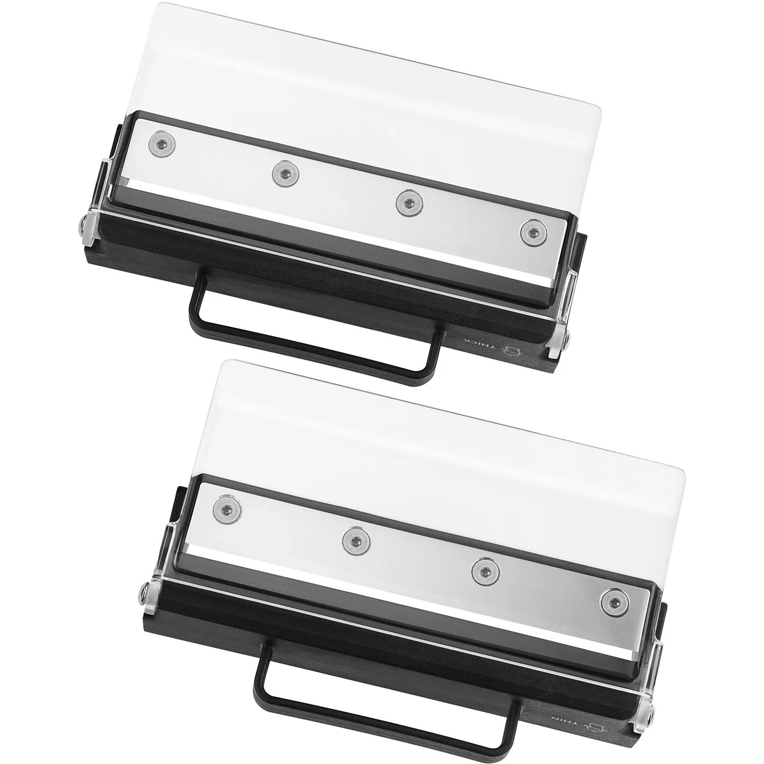 KitchenAid Vegetable Sheet Cutter Attachment (KSMSCA) - Image 7