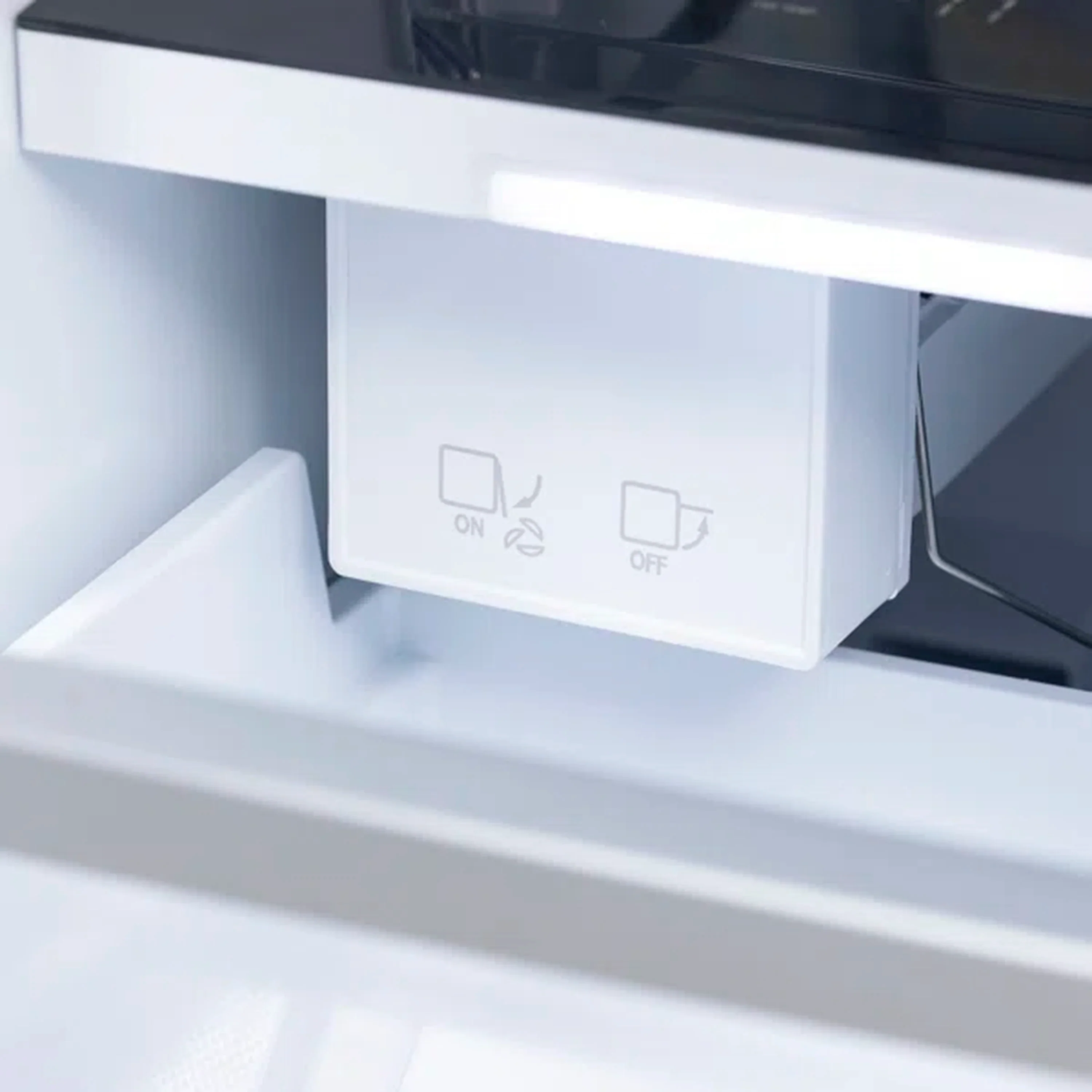 Kucht 24-Inch 12.4 Cu. Ft. Built-In Counter-Depth Freezer in Panel Ready (KR240TF) - Image 5