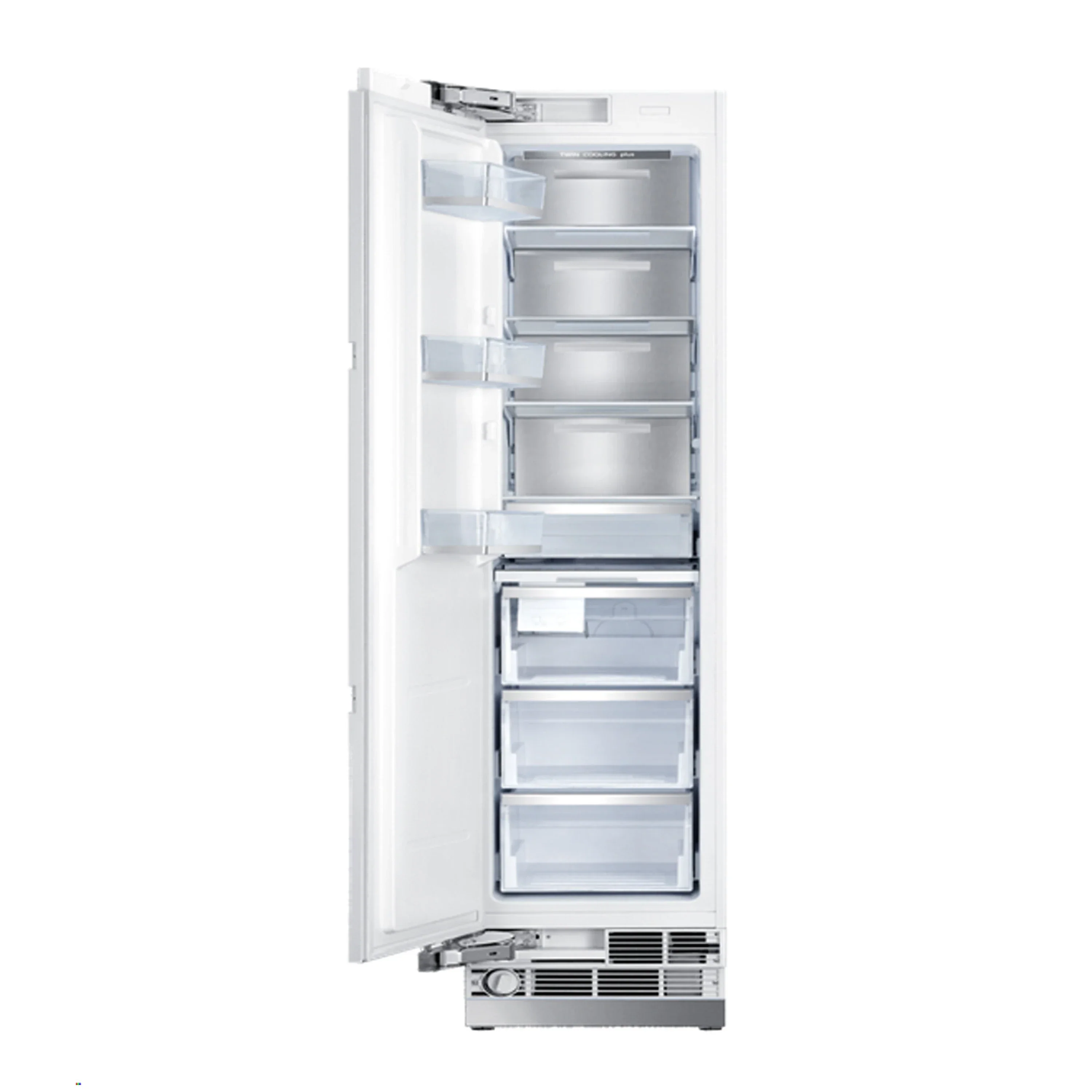Kucht 24-Inch 12.4 Cu. Ft. Built-In Counter-Depth Freezer in Panel Ready (KR240TF) - Image 8