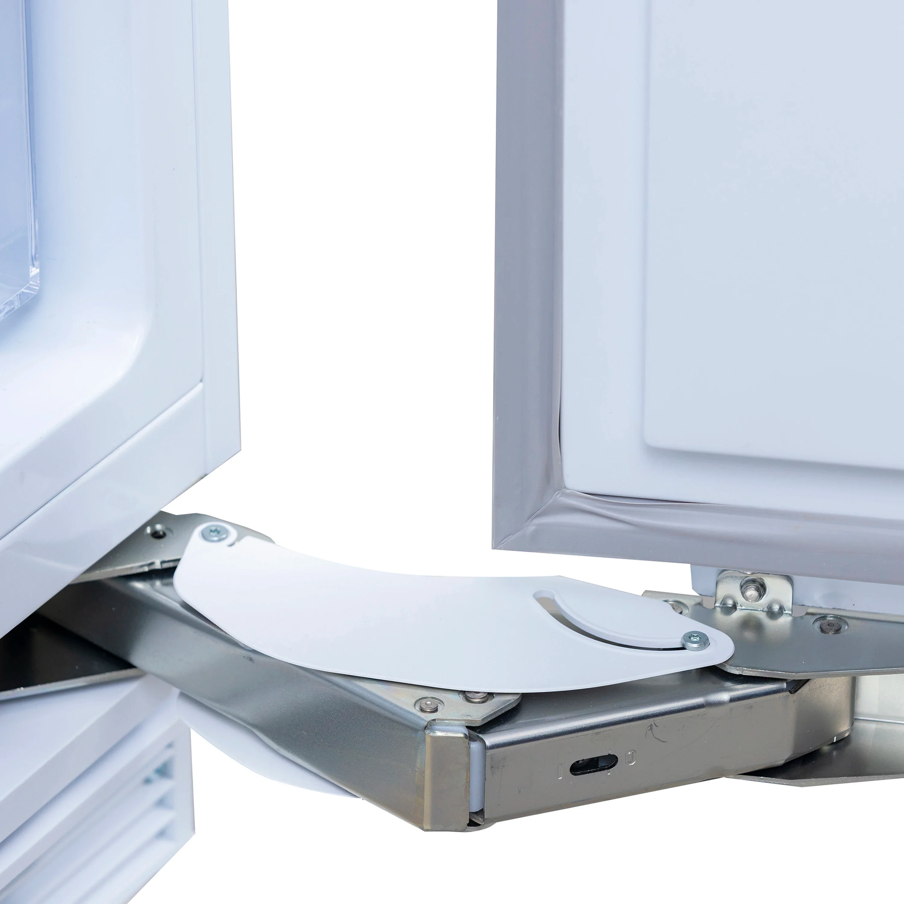 Kucht 24-Inch 12.5 Cu. Ft. Built-In Counter-Depth Refrigerator in Panel Ready (KR240TR) - Image 4