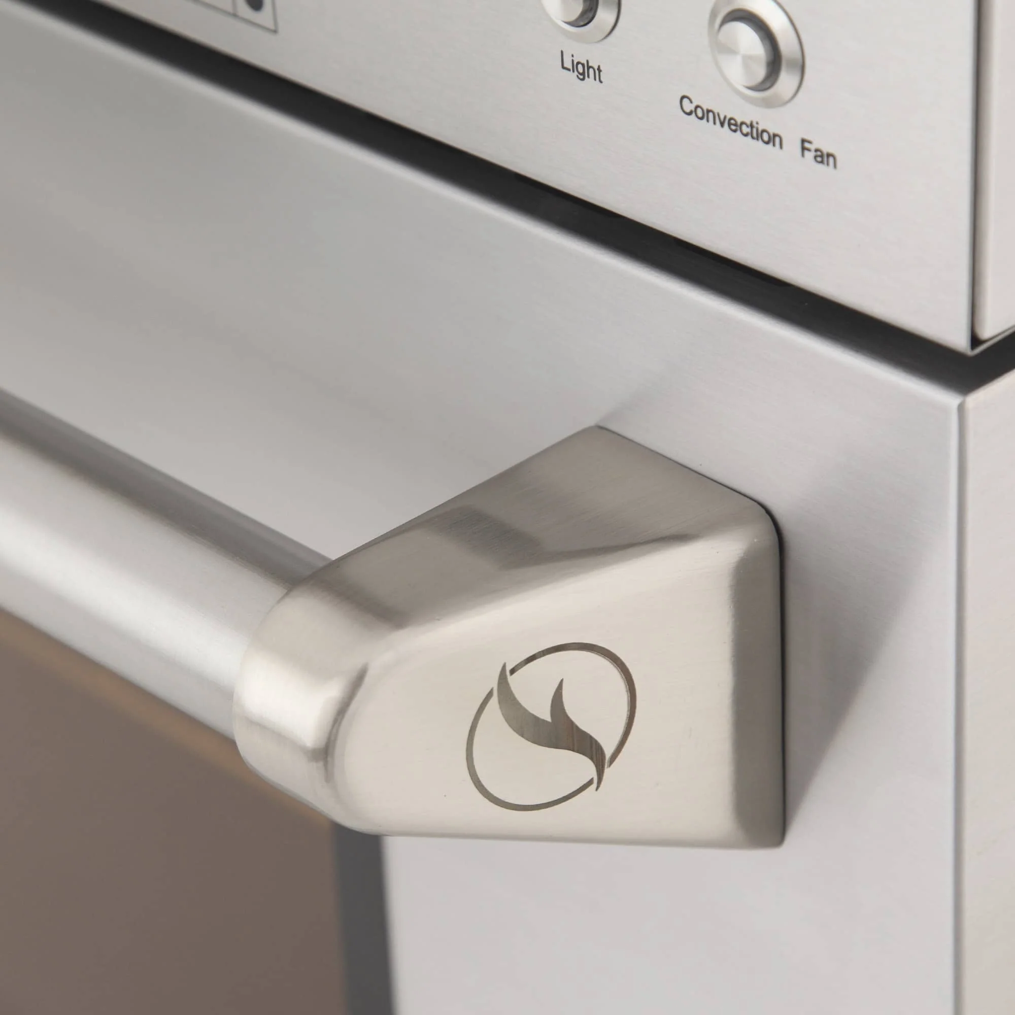 Kucht 48-Inch Propane Gas Range with 6.7 cu ft. Oven (KFX480/LP-S) - Image 16