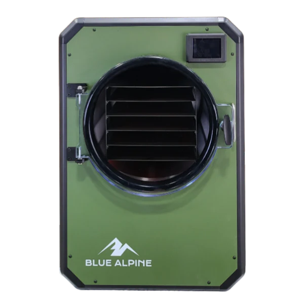 Blue Alpine Large Elite Freeze Dryer - Image 13