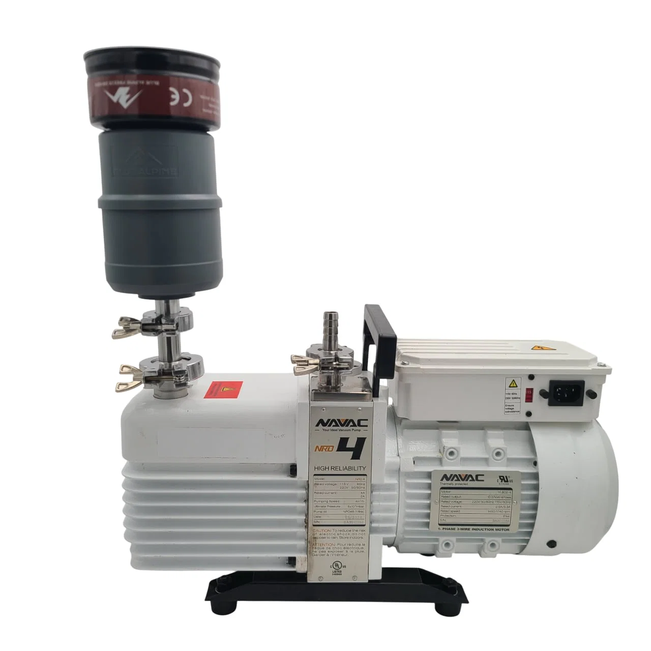 Blue Alpine Large Elite Freeze Dryer - Image 17