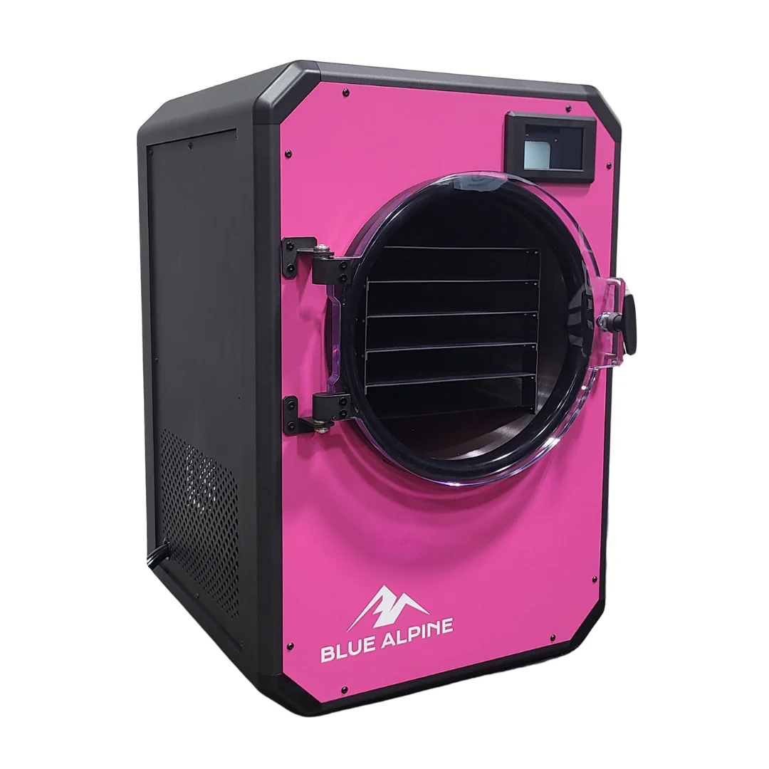 Blue Alpine Large Elite Freeze Dryer - Image 19