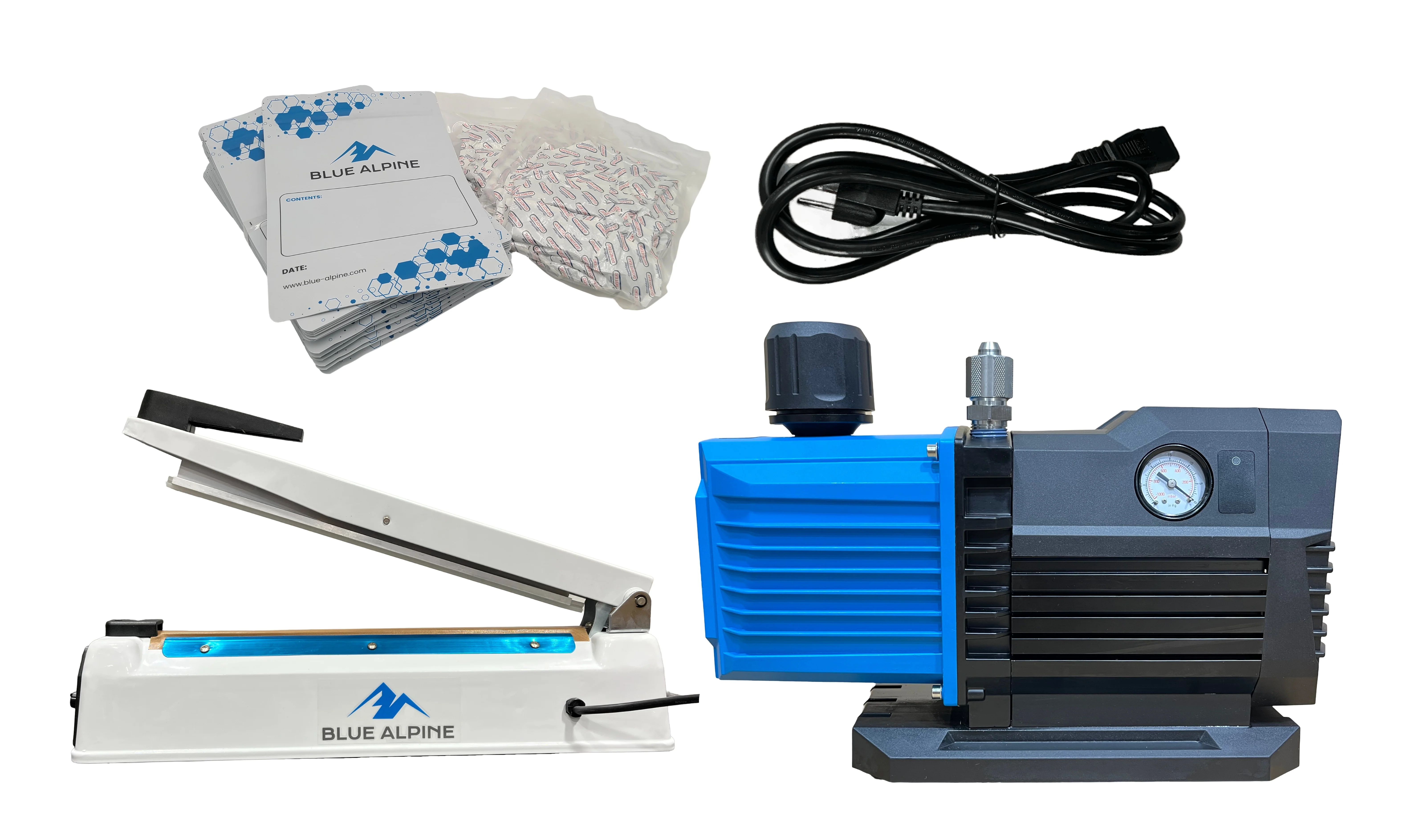 Blue Alpine Large Elite Freeze Dryer - Image 5