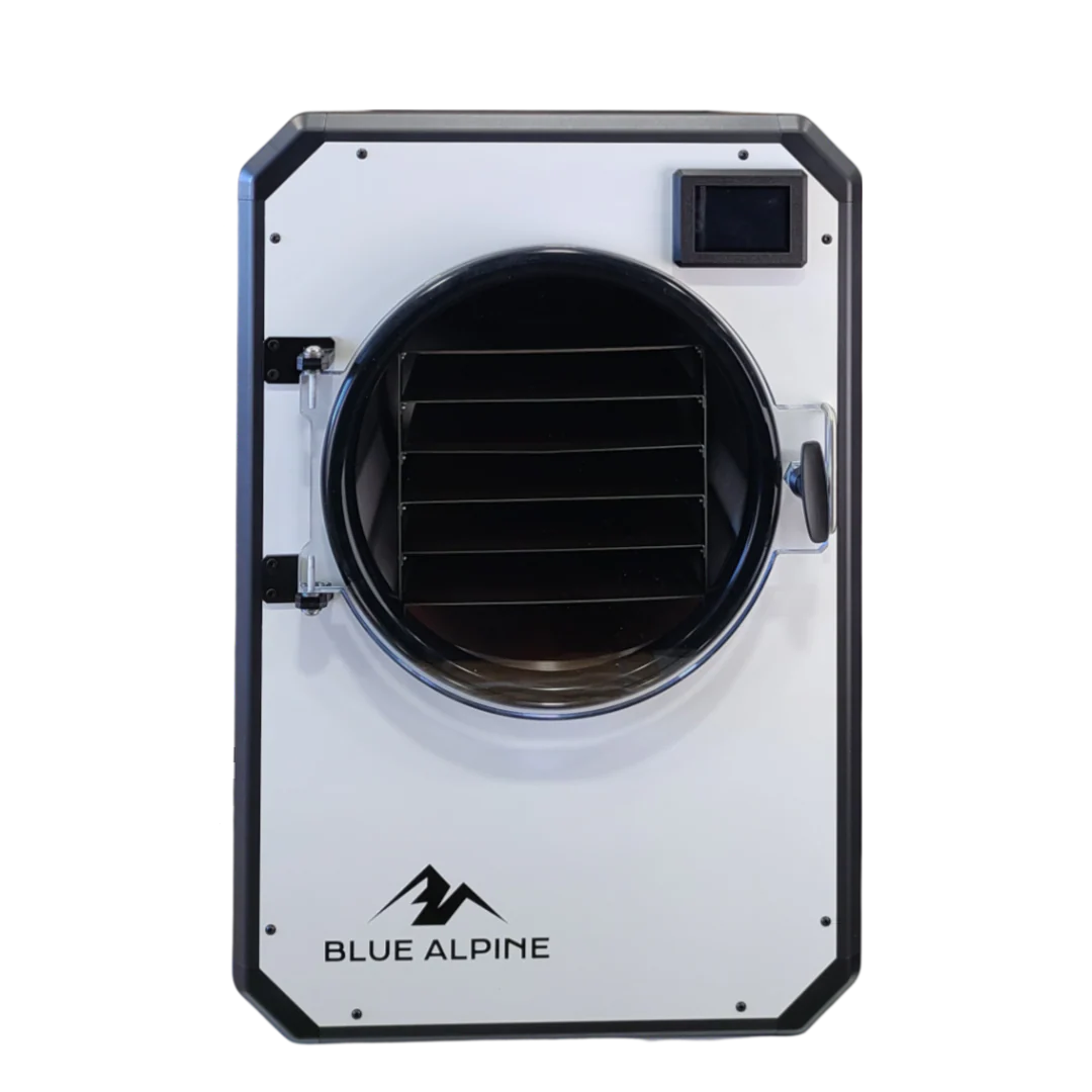 Blue Alpine Large Home Freeze Dryer - Image 11