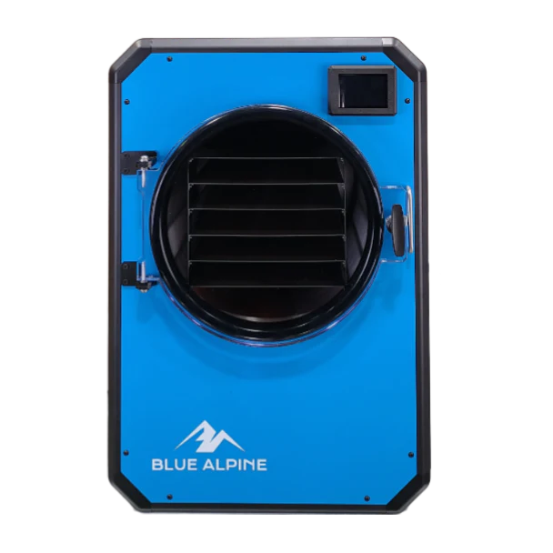 Blue Alpine Large Home Freeze Dryer - Image 8