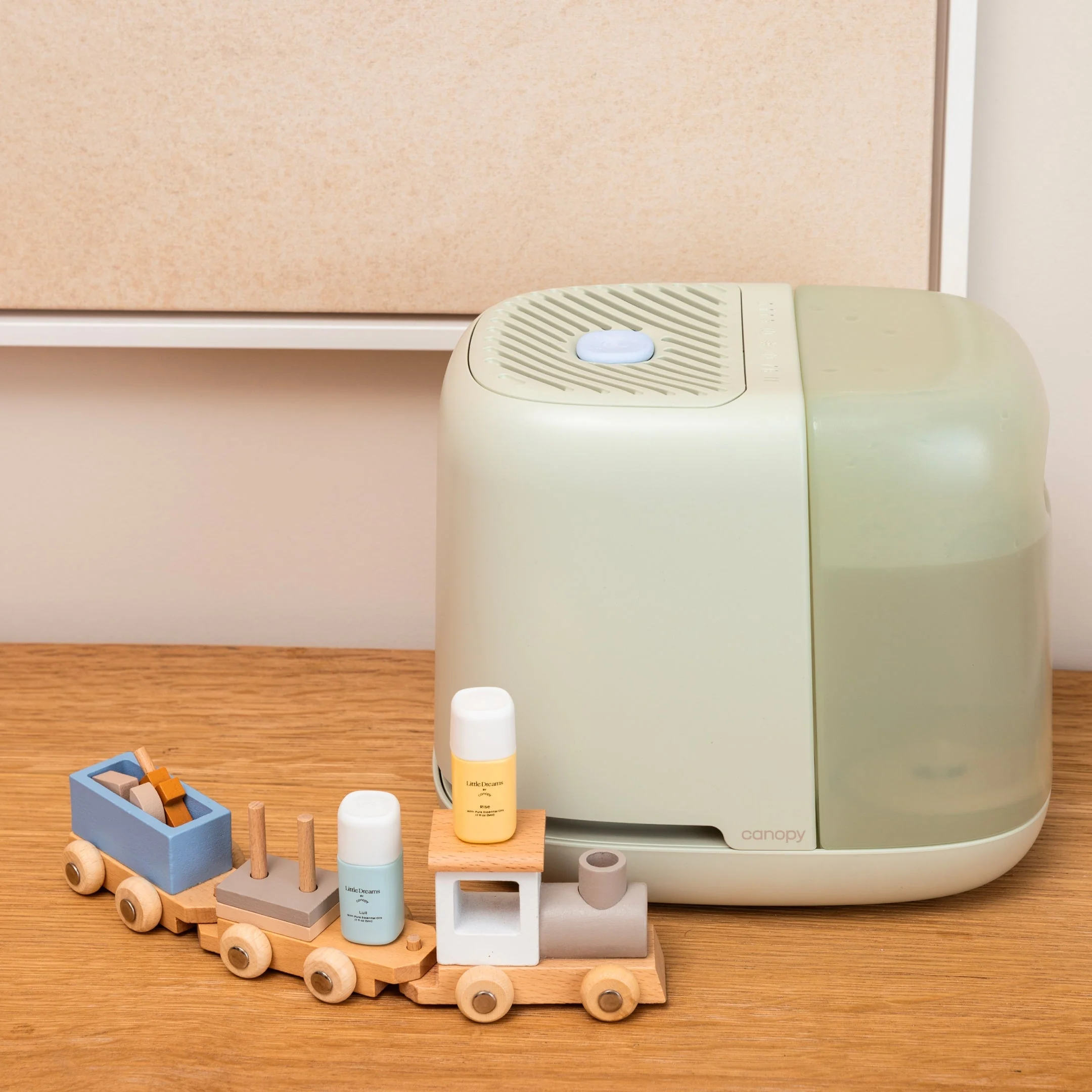 Canopy Little Dreams Aroma Kit - Essential Oils for Babies, 3 Pack - Image 6
