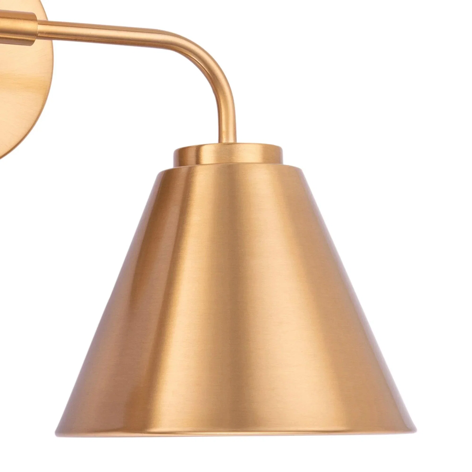Parrot Uncle Loft Lantern Modern 2-Light Vanity Light - Image 12