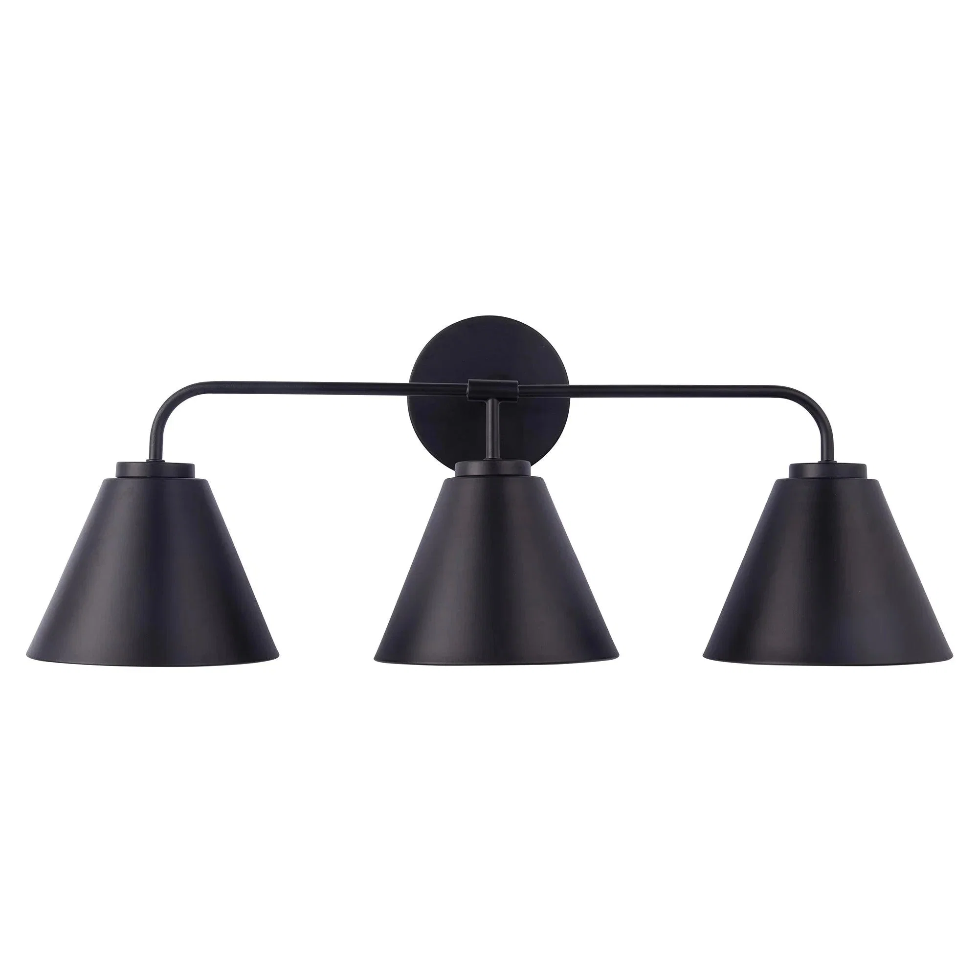 Parrot Uncle Loft Lantern Modern 3-Light Vanity Light - Image 10