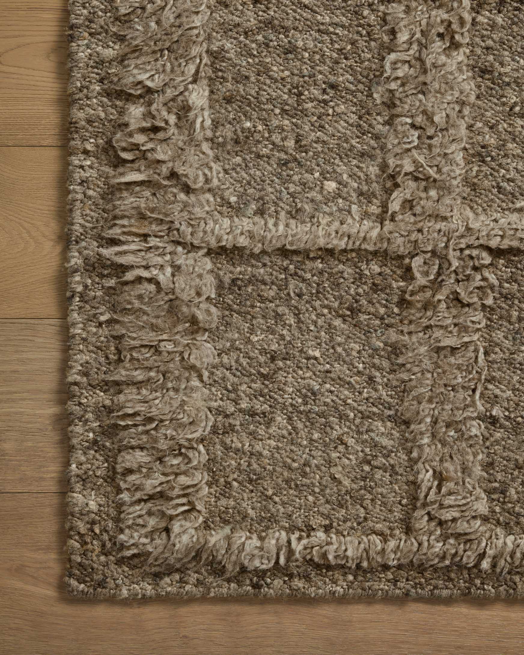 Loloi Area Rug 9' 6" x 13' 6" in Sage (CAI-01) - Image 3