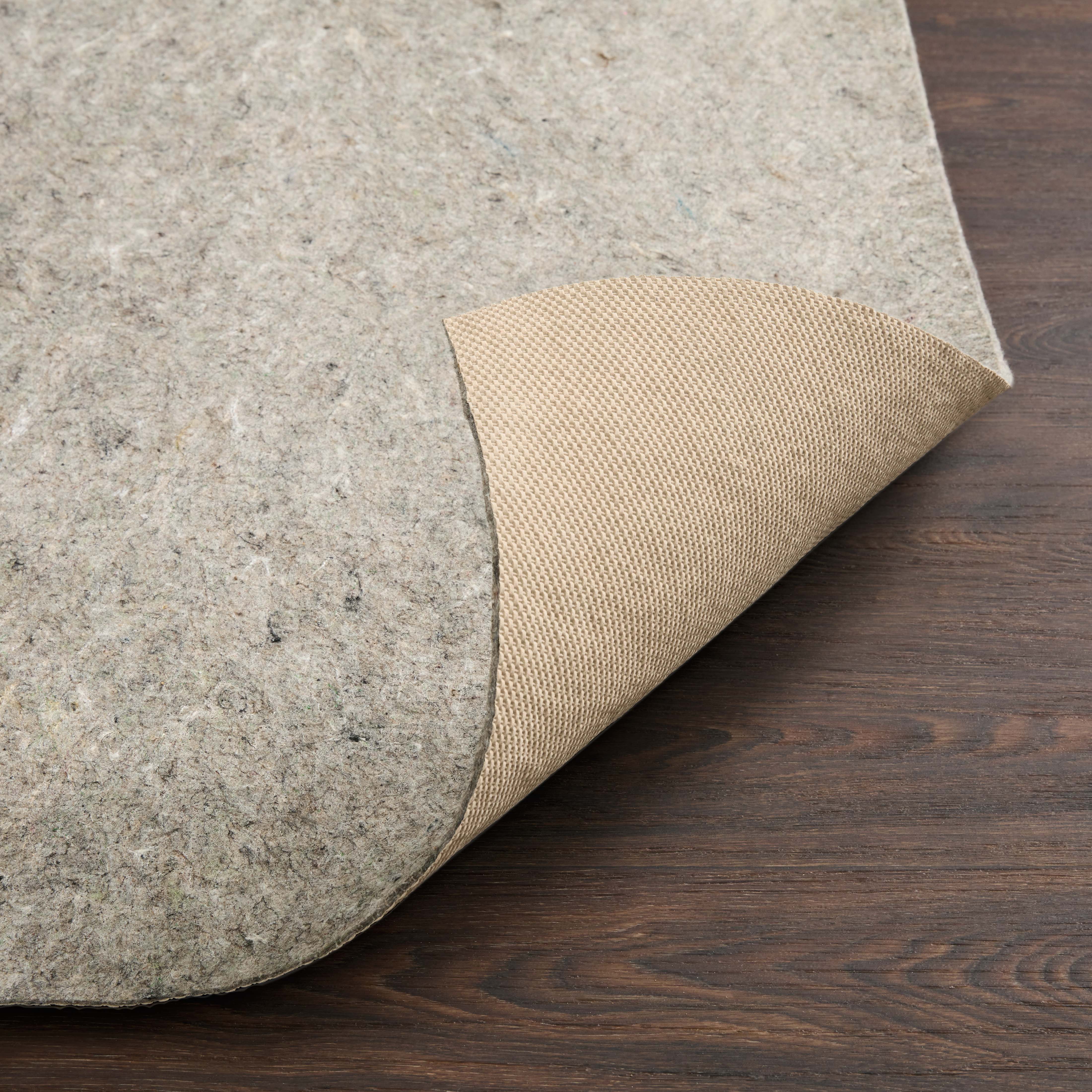 Loloi Grip Rug Pad Collection in Grey 2' x 4' (FPAD2) - Image 6