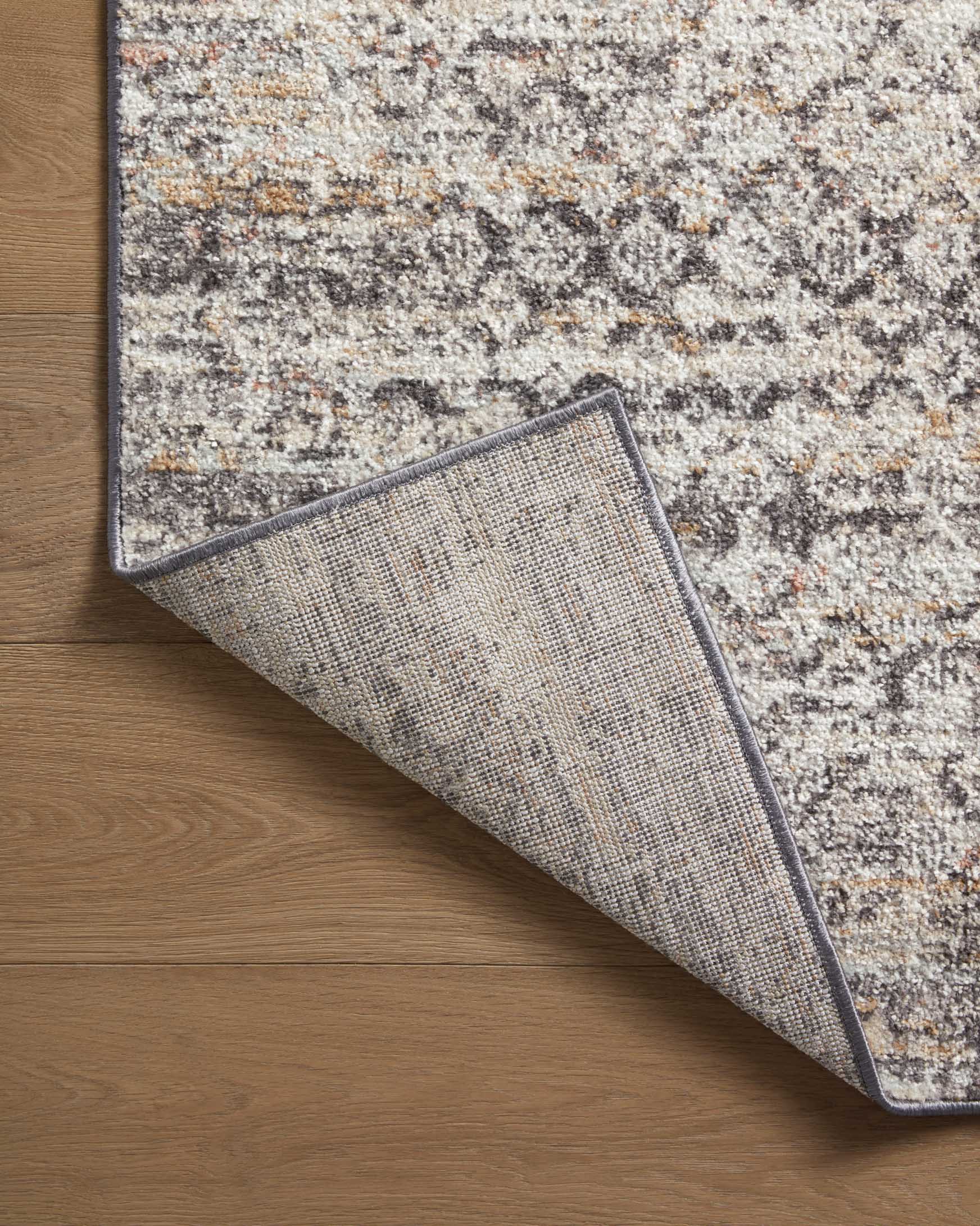 Loloi II Area Rug 11' 6" x 15' in Gray (MON-03) - Image 6