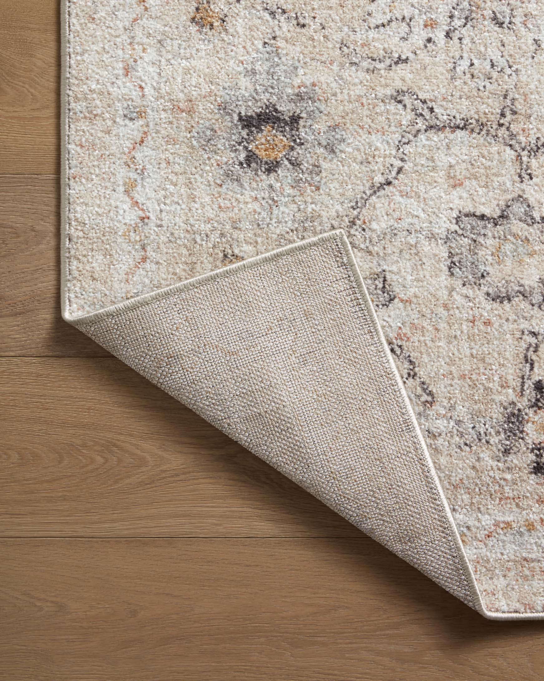 Loloi II Area Rug 11' 6" x 15' in Natural (MON-04) - Image 6