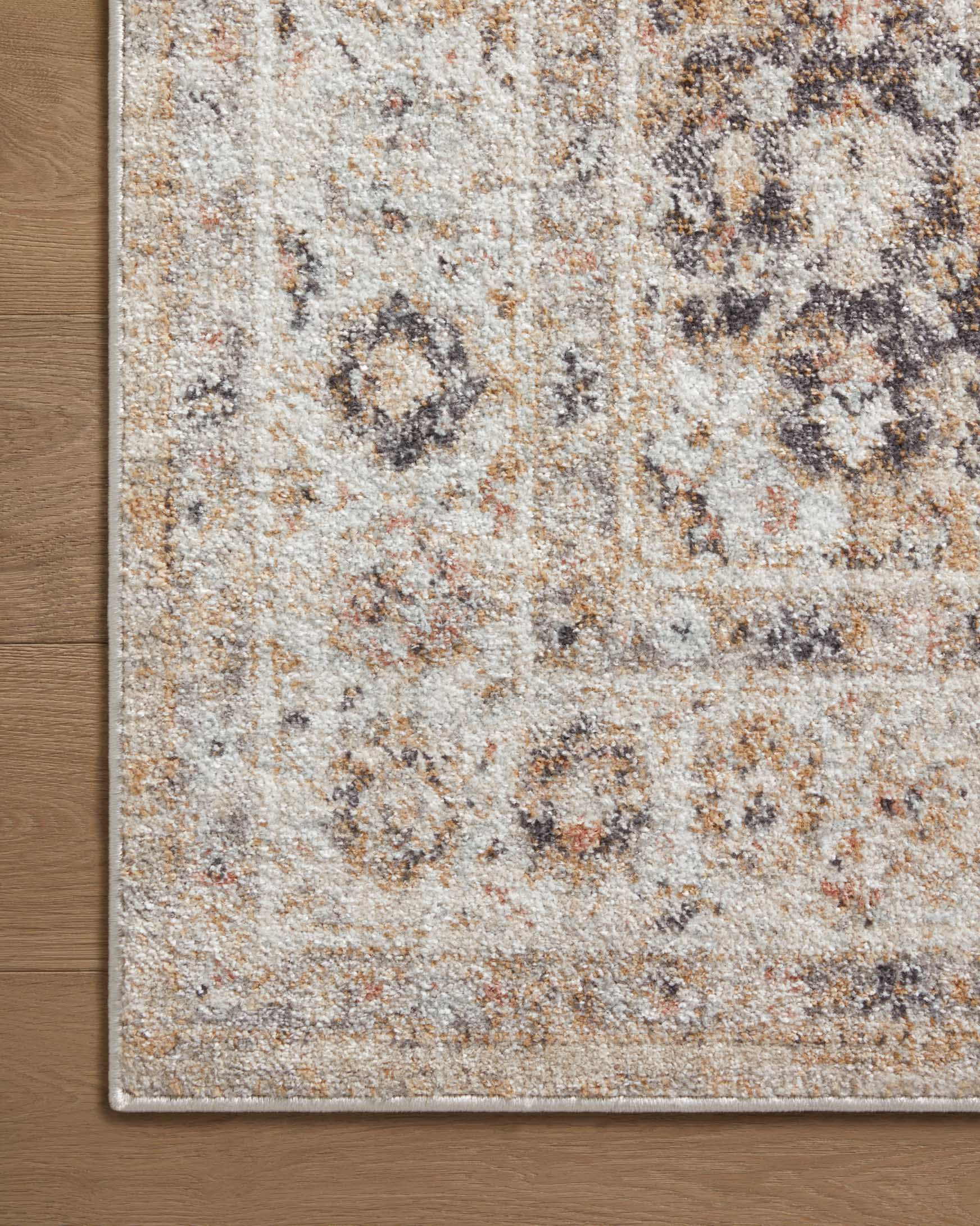 Loloi II Area Rug 6' 7" x 9' 3" in Beige (MON-02) - Image 5