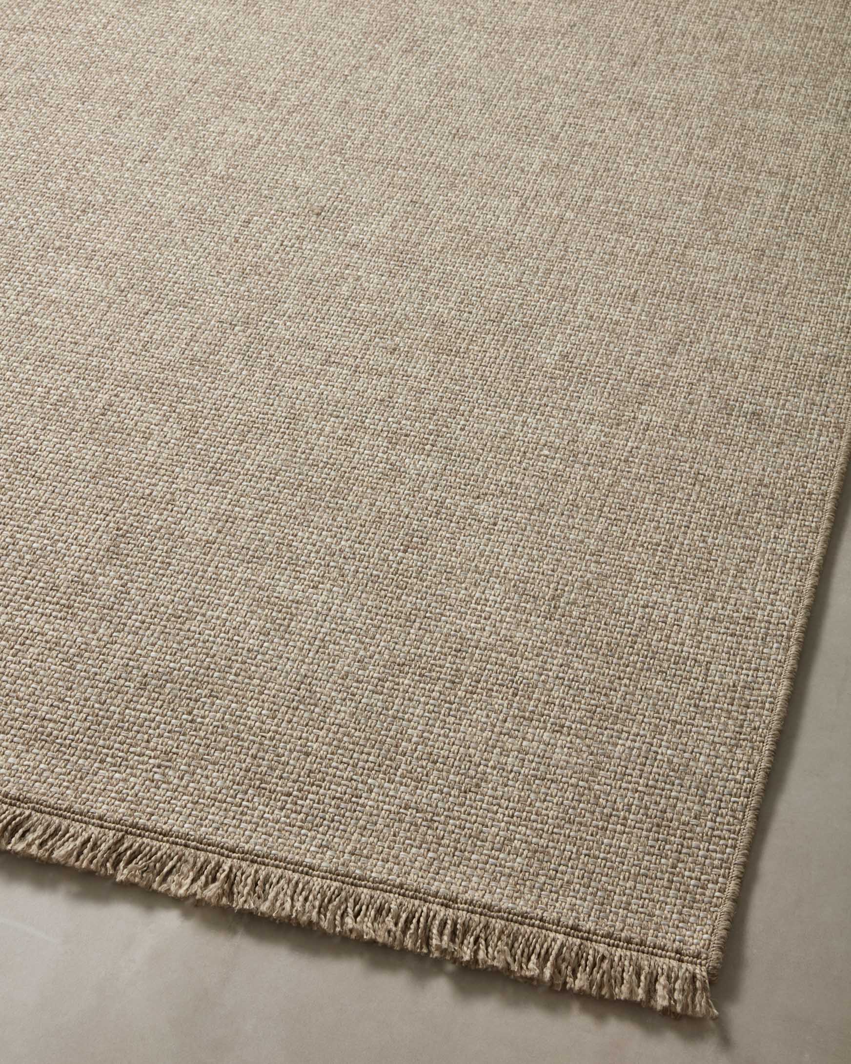 Loloi II Area Rug 7'8" x 10' in Natural (DAW-04) - Image 6