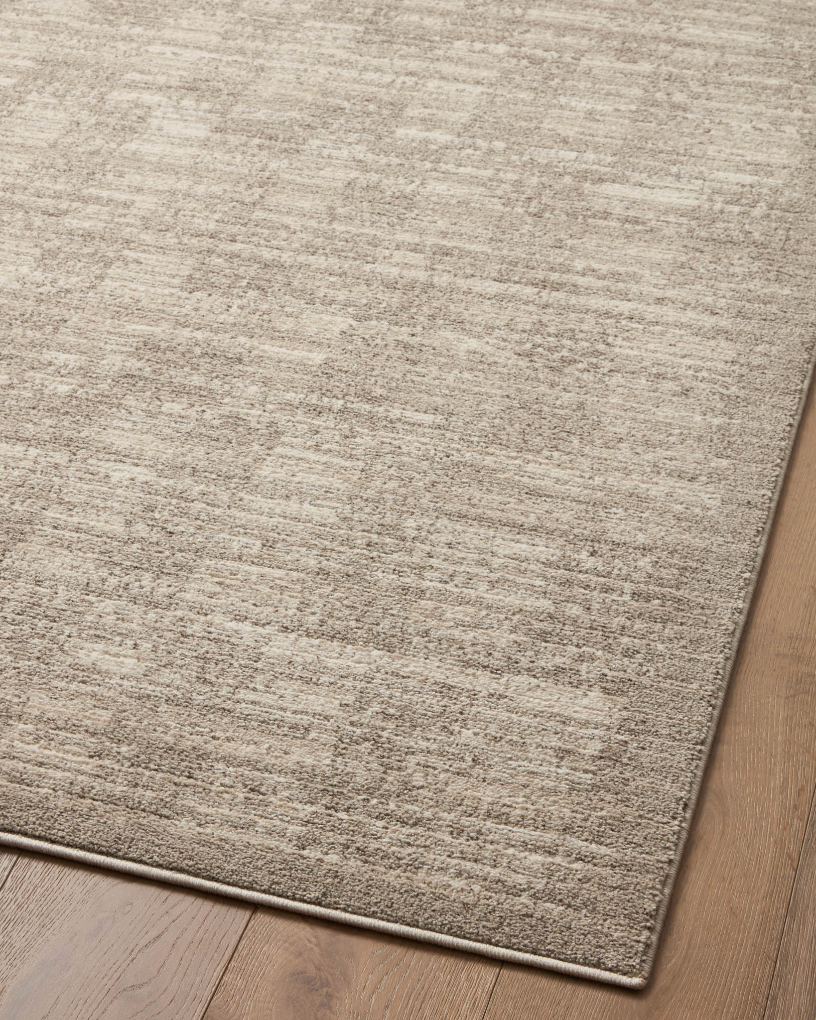 Loloi II Area Rug 9'2" x 13' in Pebble and Sand (DAR-07) - Image 7