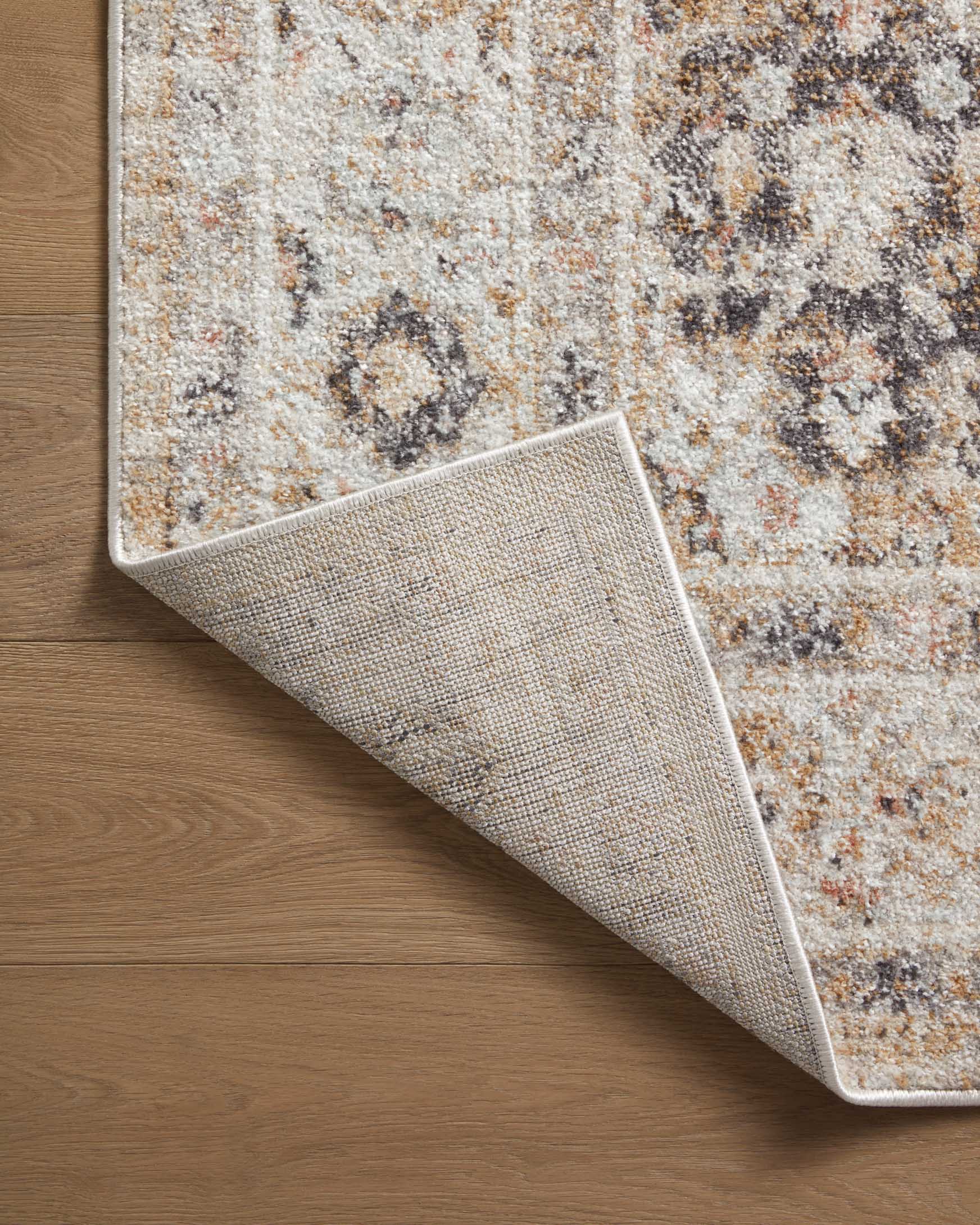 Loloi II Area Rug 9' 3" x 13' in Beige (MON-02) - Image 6