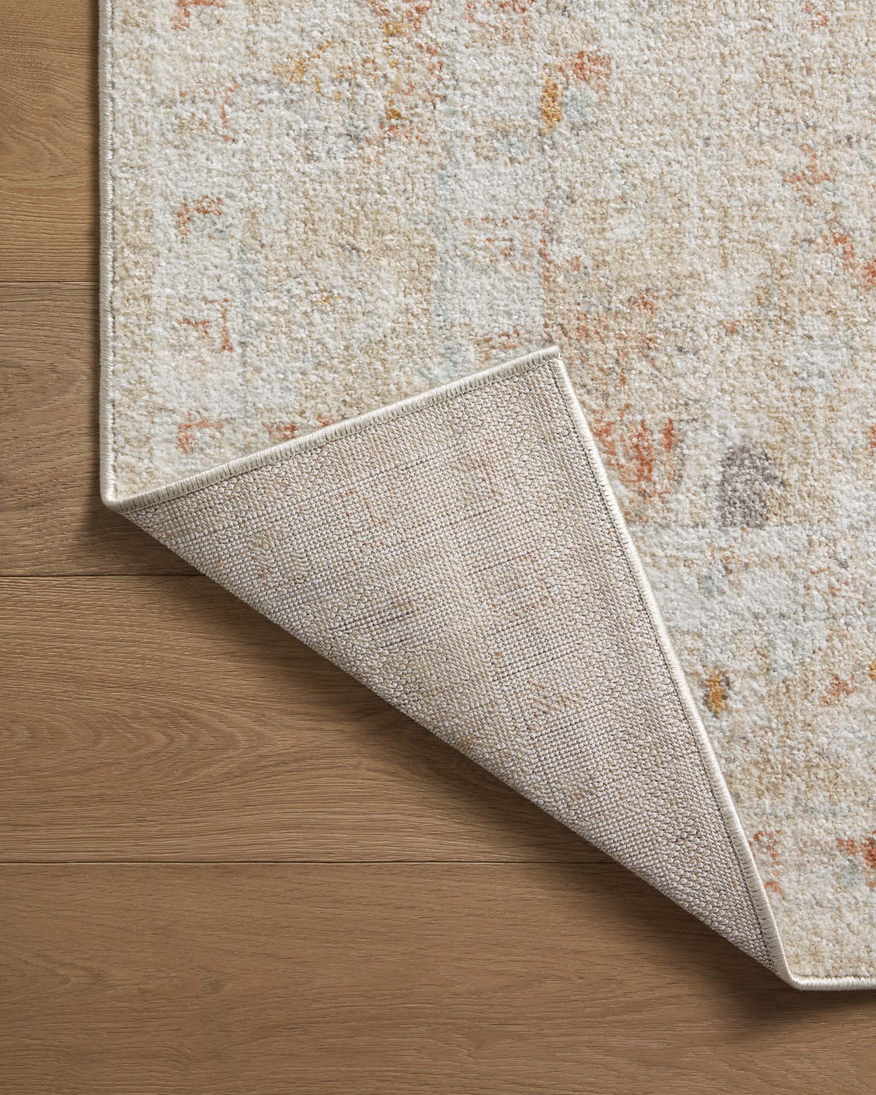 Loloi II Area Rug 9' 3" x 13' in Sand and Sunrise (MON-05) - Image 6