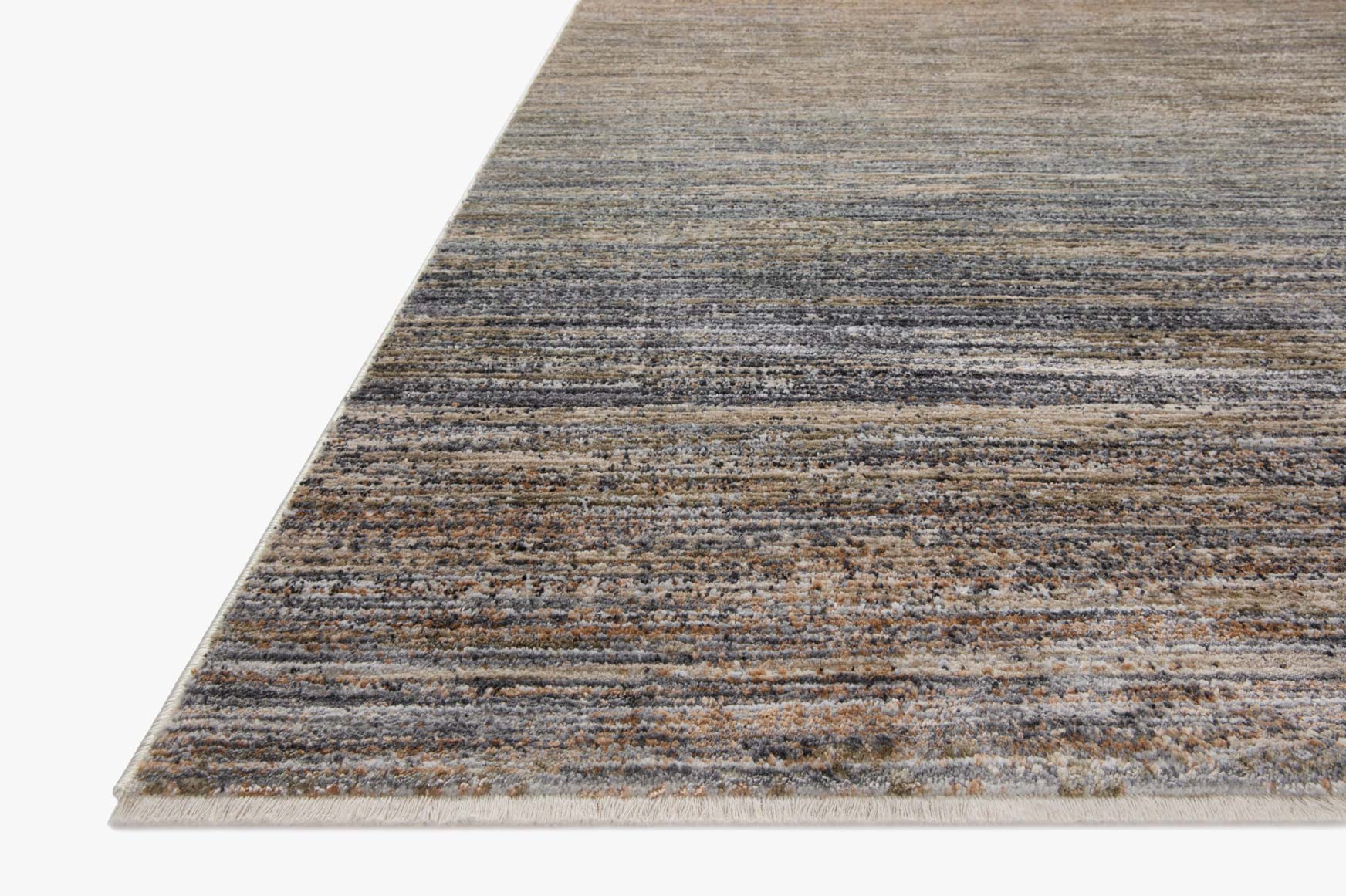Loloi Soho Contemporary Earth 7' 10" x 10' Area Rug - Image 3