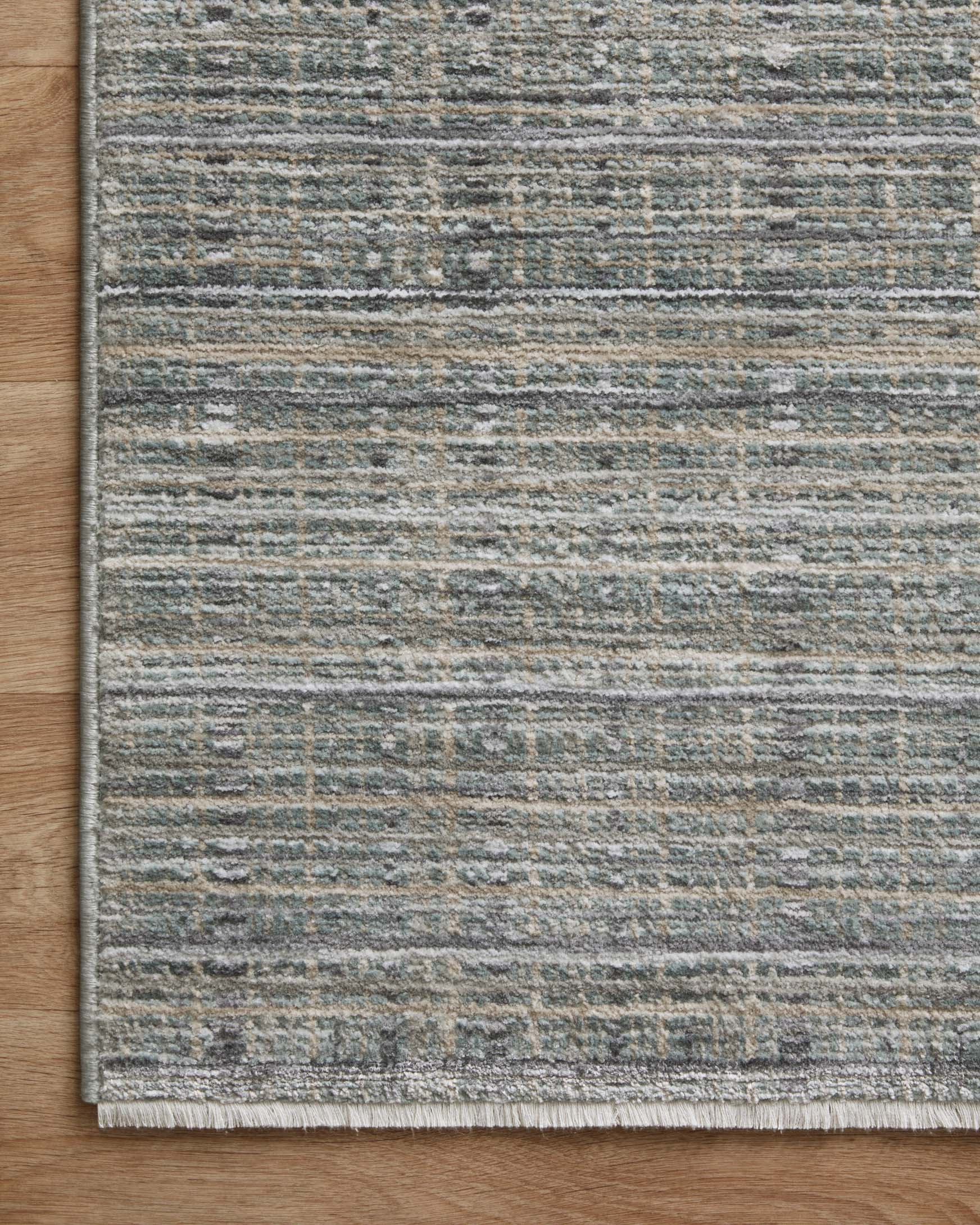 Loloi Soho Contemporary Jade and Stone 7' 10" x 10' Area Rug - Image 5