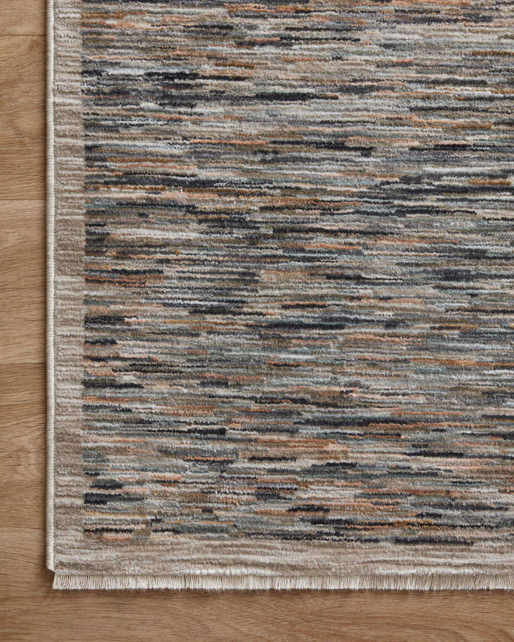 Loloi Soho Contemporary Sand 7' 10" x 10' Area Rug - Image 5