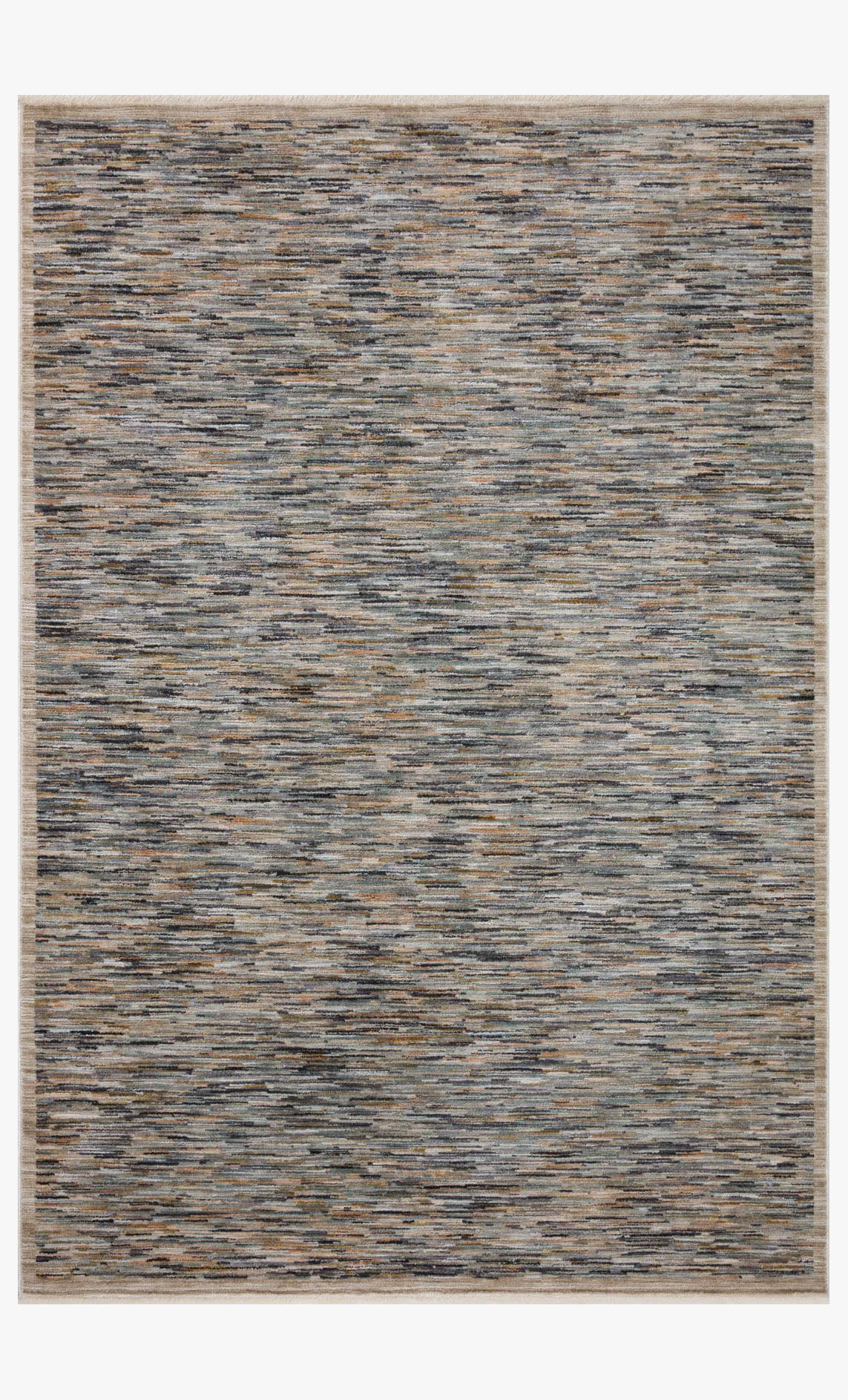 Loloi Soho Contemporary Sand 7' 10" x 10' Area Rug - Image 8