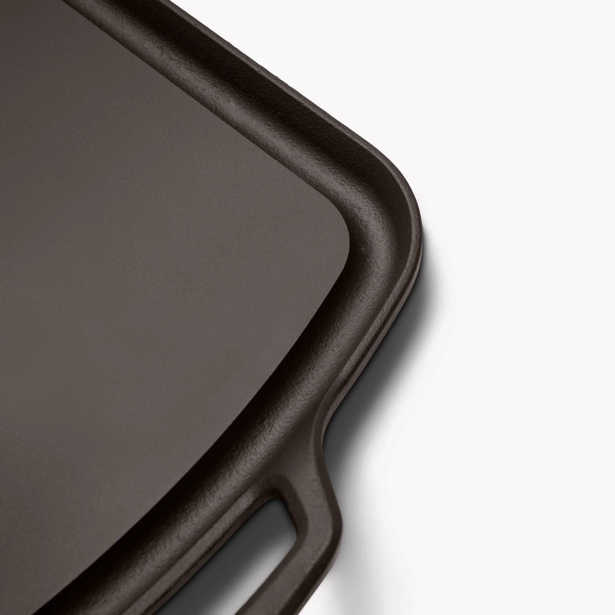 Field Company Long Cast Iron Griddle - Image 4