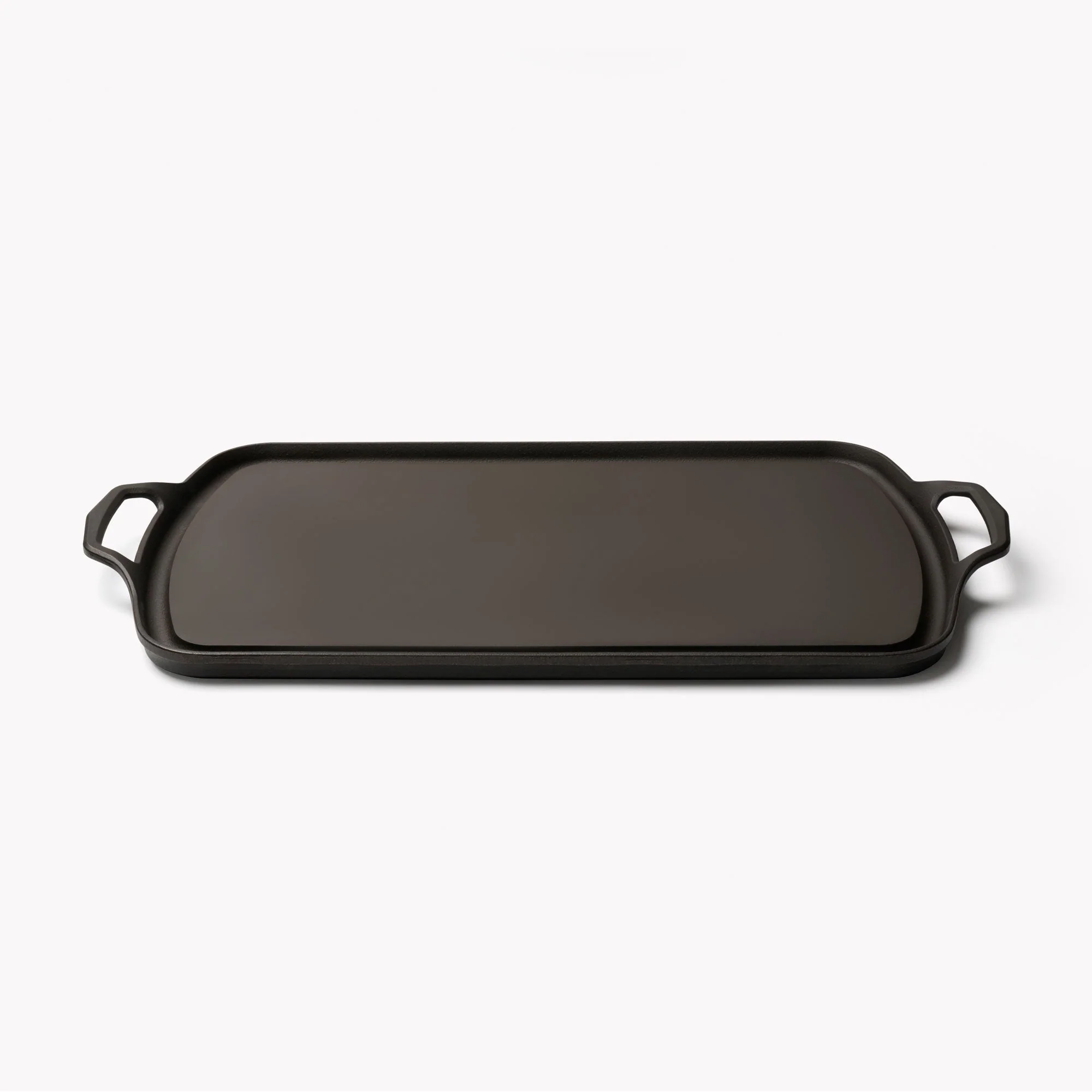 Field Company Long Cast Iron Griddle - Image 5