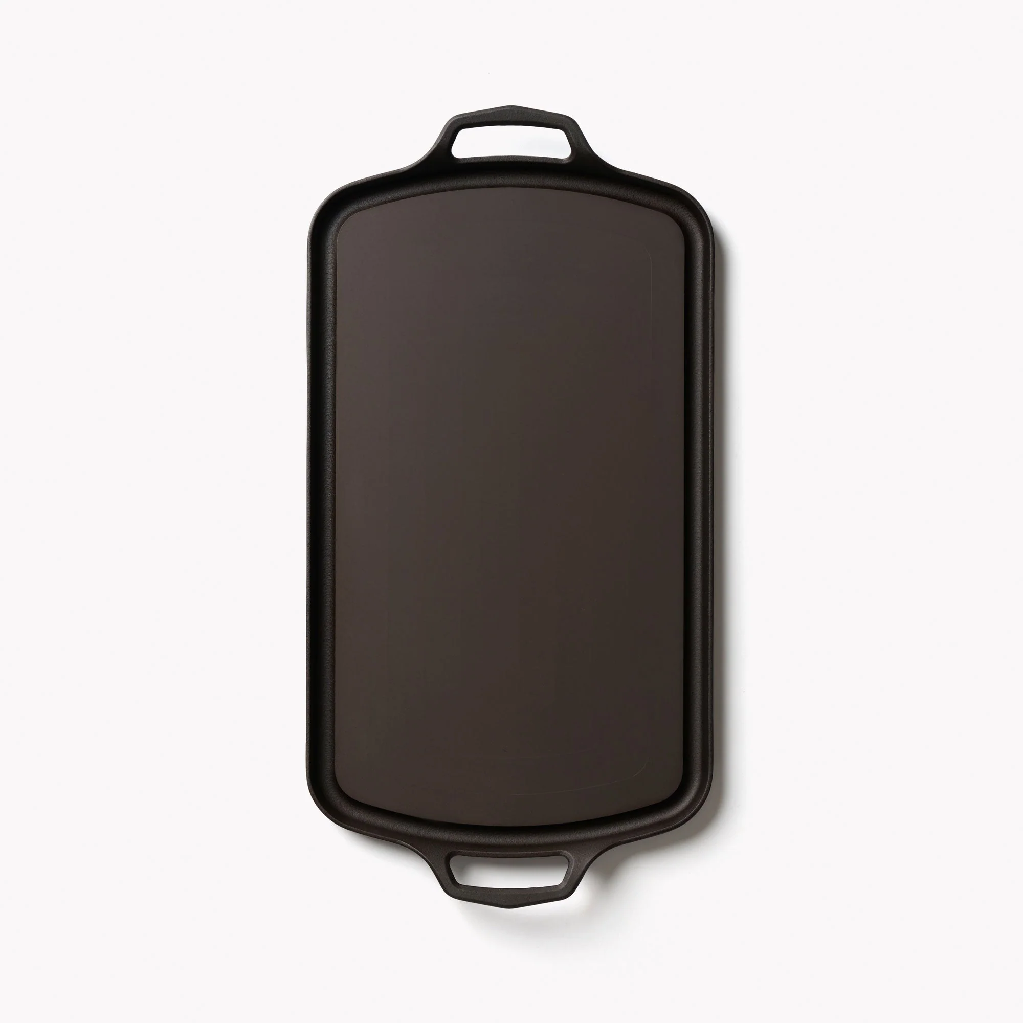 Field Company Long Cast Iron Griddle - Image 6