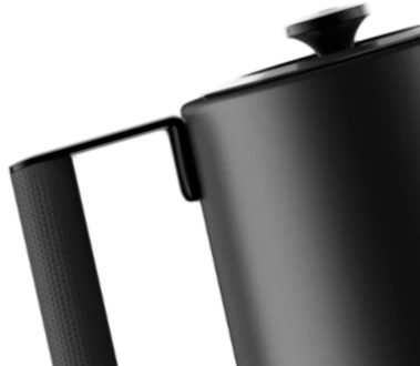 SAKI Luna Pro Variable-Temperature Electric Kettle 1.75 L, 6 Presets & 0-120 min Keep-Warm, Plastic-Free 304 Stainless, Altitude-Calibrated LCD, 1500 W Fast-Boil Auto Shut-Off - Image 21