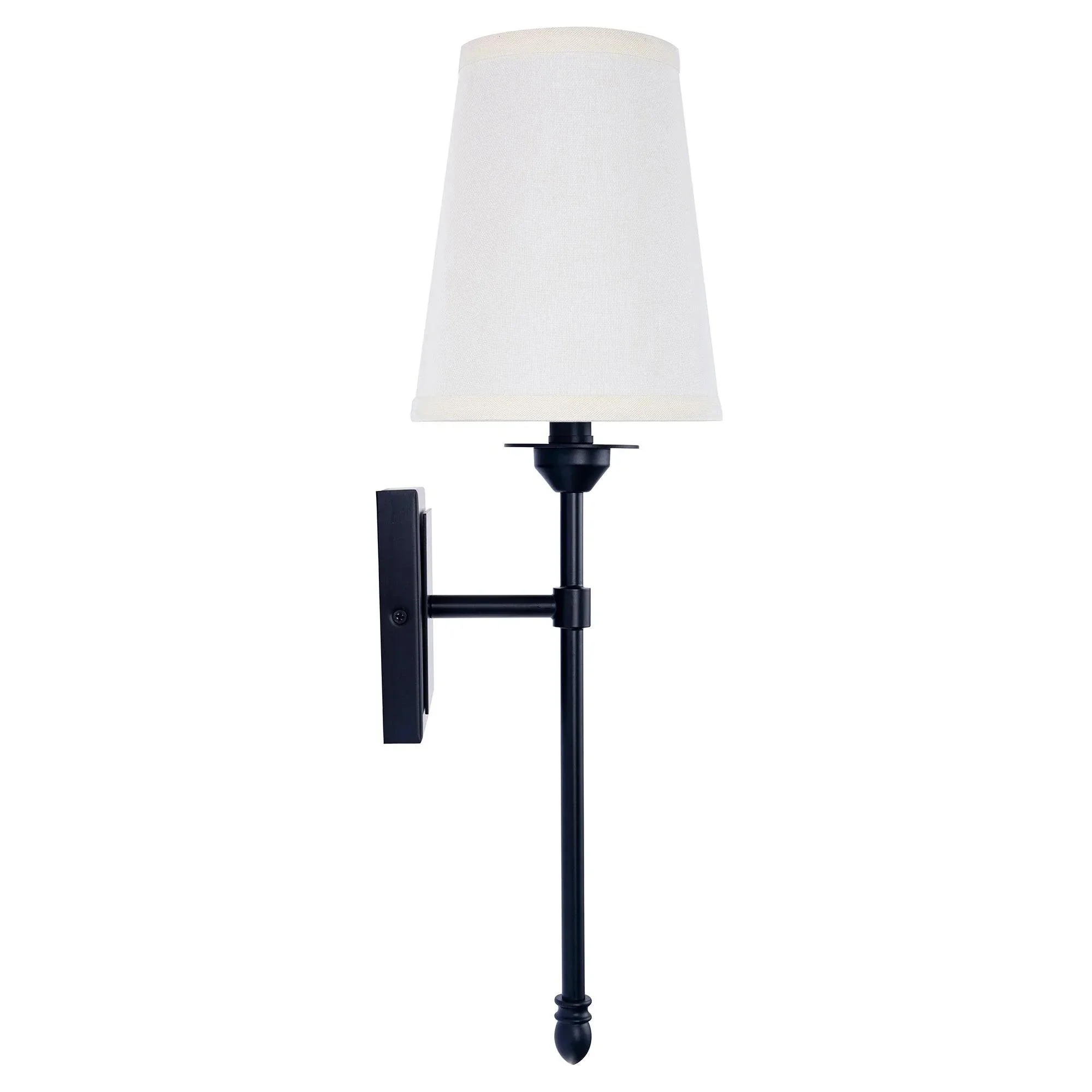 Parrot Uncle Manor Modern Traditional 1-Light Wall Sconce Light - Image 12