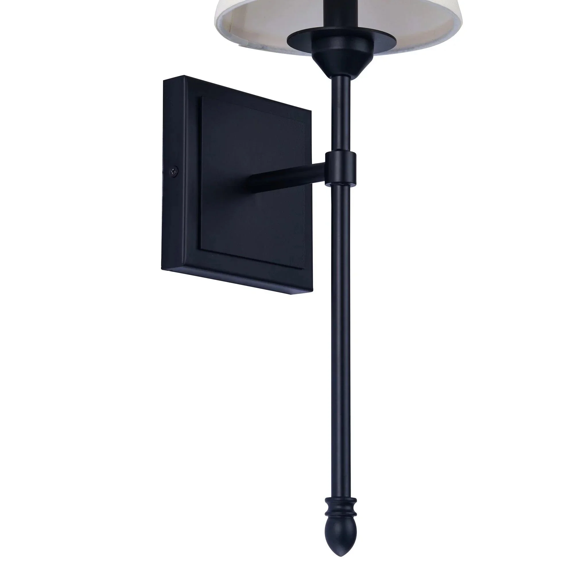 Parrot Uncle Manor Modern Traditional 1-Light Wall Sconce Light - Image 14