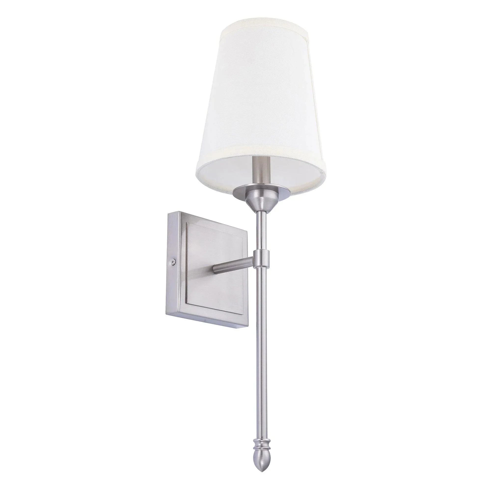 Parrot Uncle Manor Modern Traditional 1-Light Wall Sconce Light - Image 15