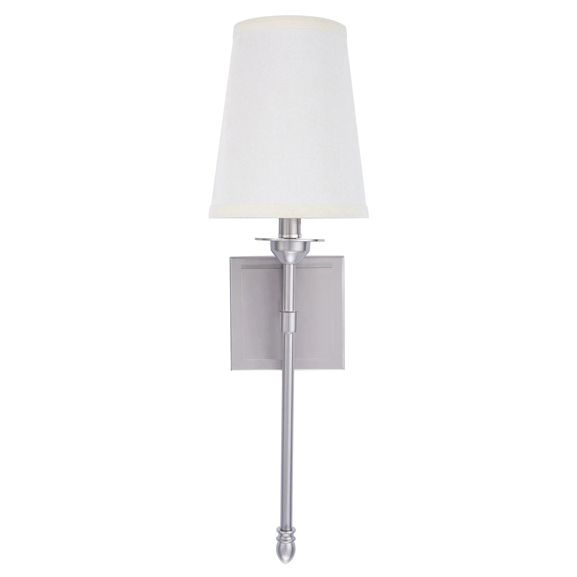 Parrot Uncle Manor Modern Traditional 1-Light Wall Sconce Light - Image 17