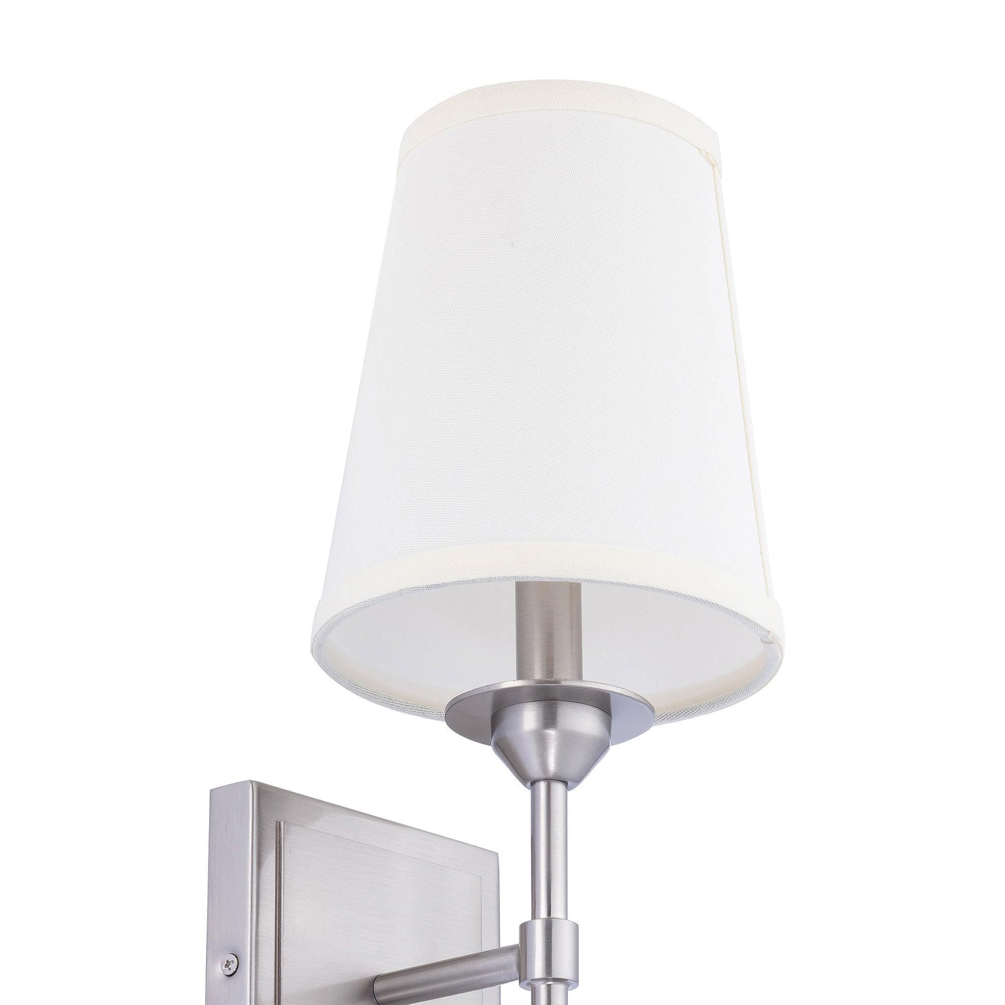 Parrot Uncle Manor Modern Traditional 1-Light Wall Sconce Light - Image 20