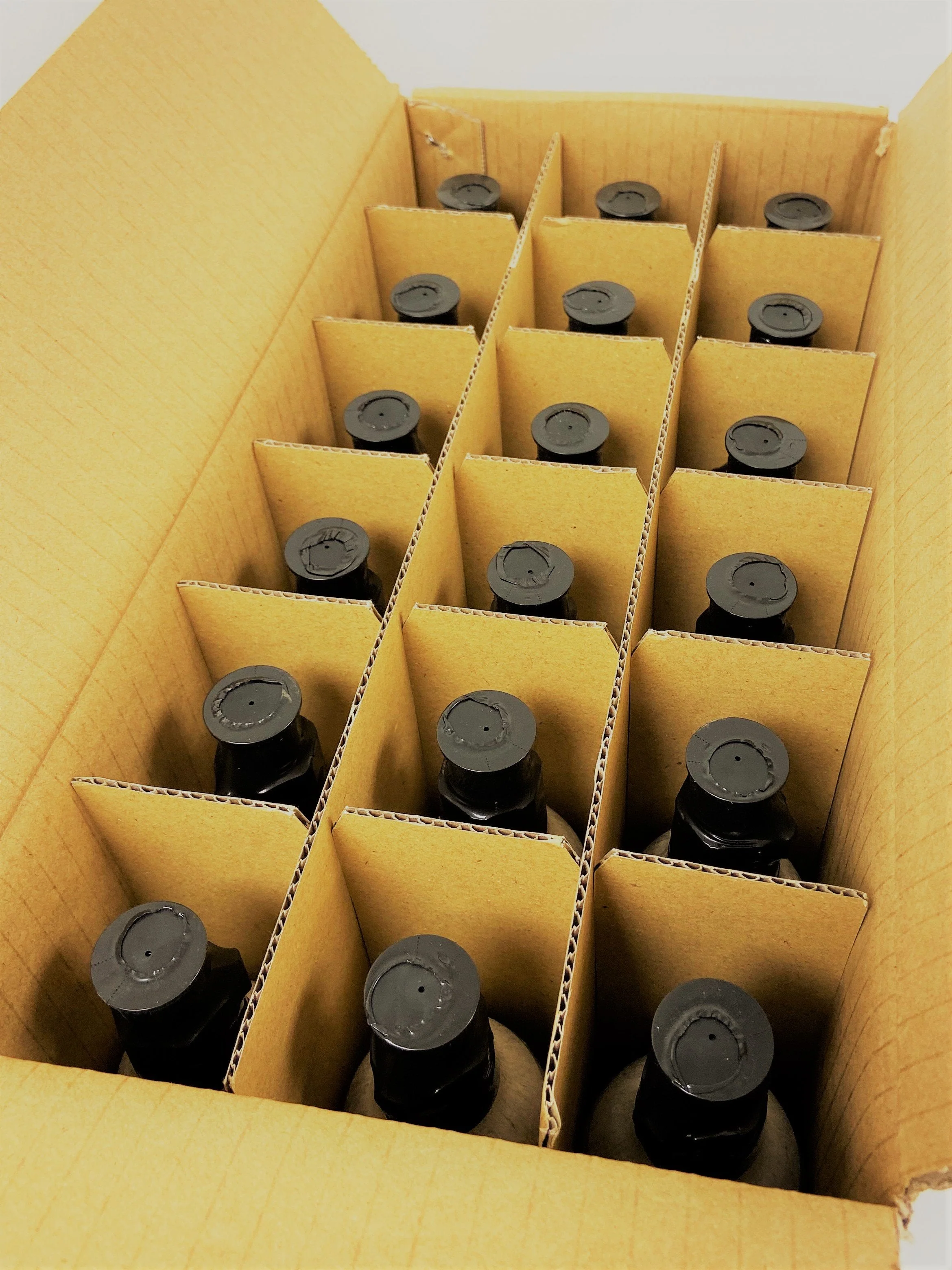Drinkmate Master Carton 60L CO2 Cylinders - 18 pack (14Z-00-18) - Image 3