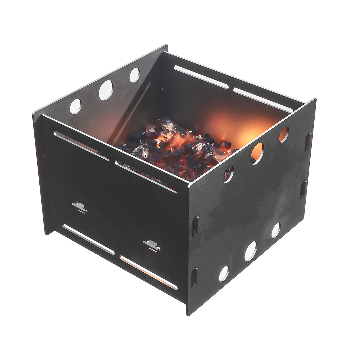 Arteflame Charcoal Grill Fuel Saver (AFFUELSVR) - Image 2